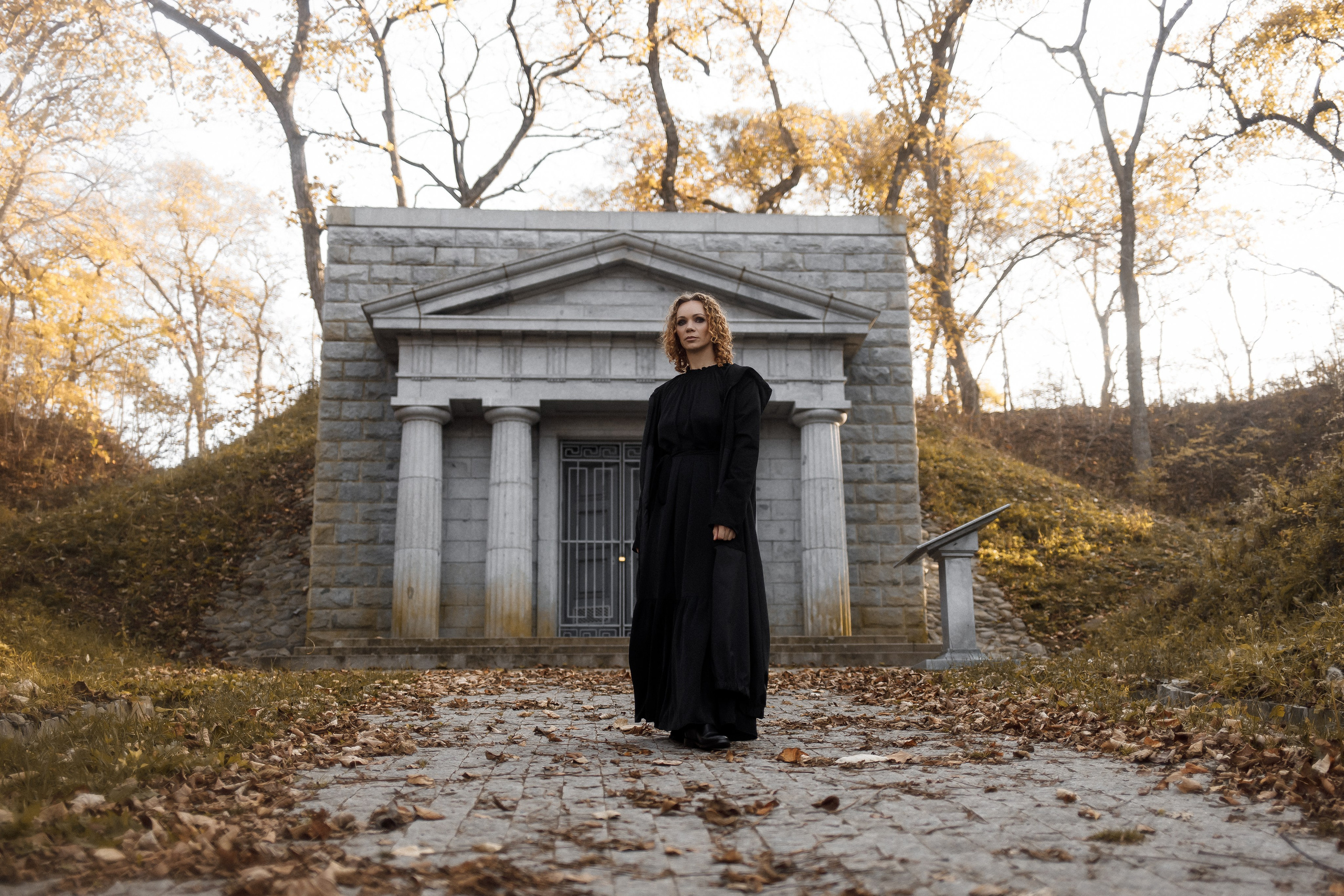 Женский портрет. Портретный фотограф, Славянка