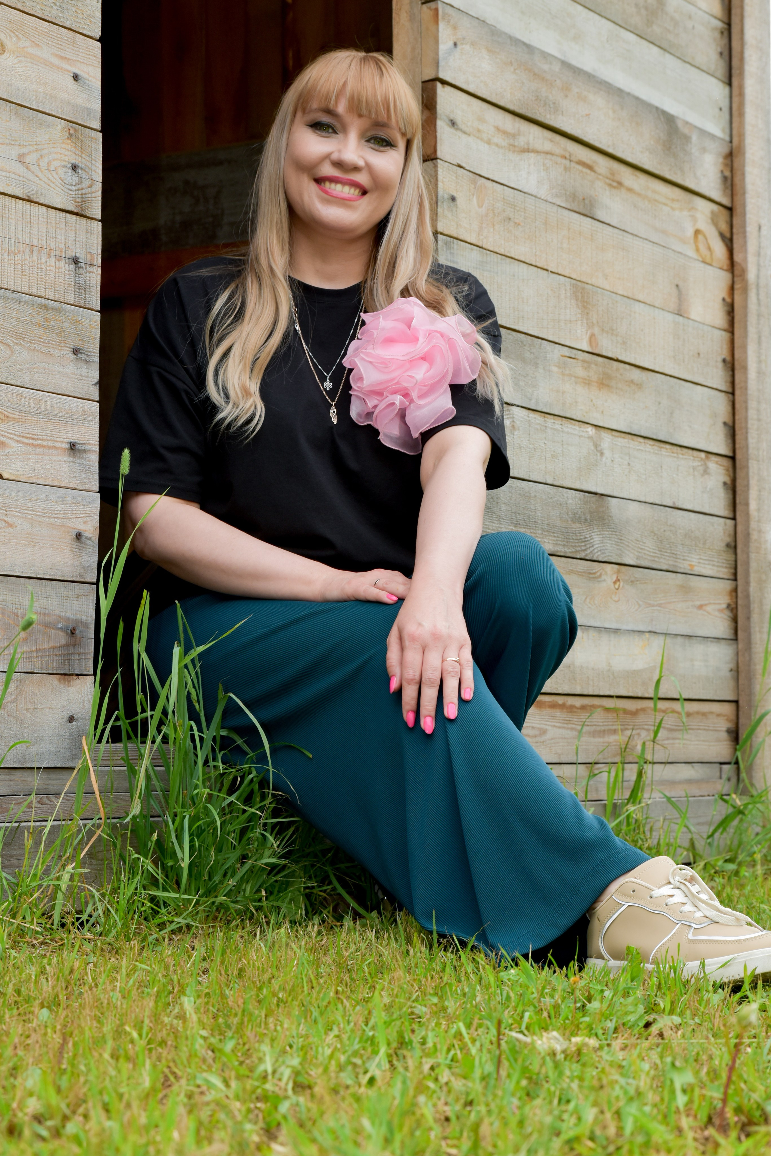 Перезагрузка: Женский ретрит для обновления