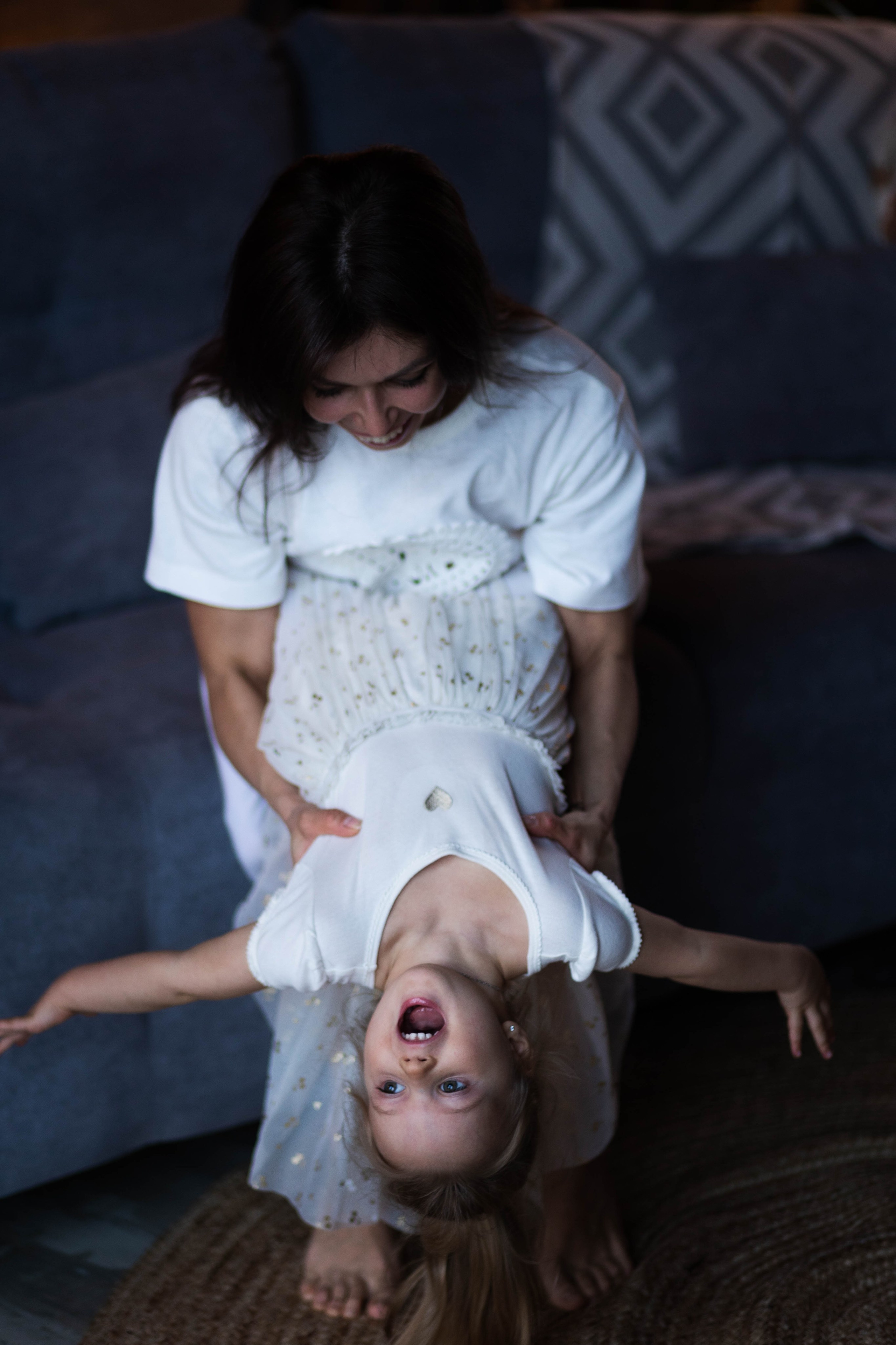 Семейная фотосессия. Главная