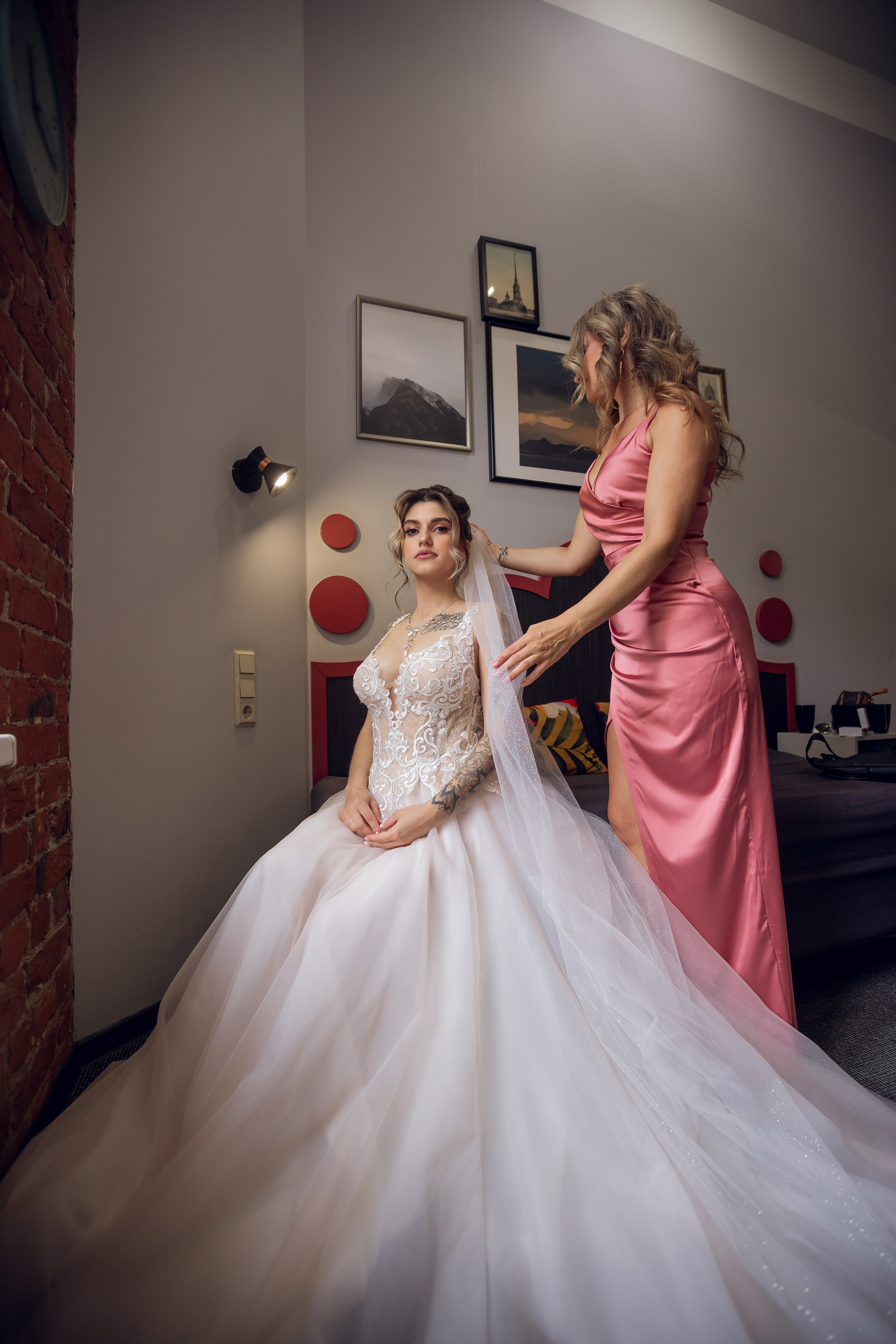 Свадебные Фотосессии. Фотограф в Санкт-Петербурге Константин Бриль