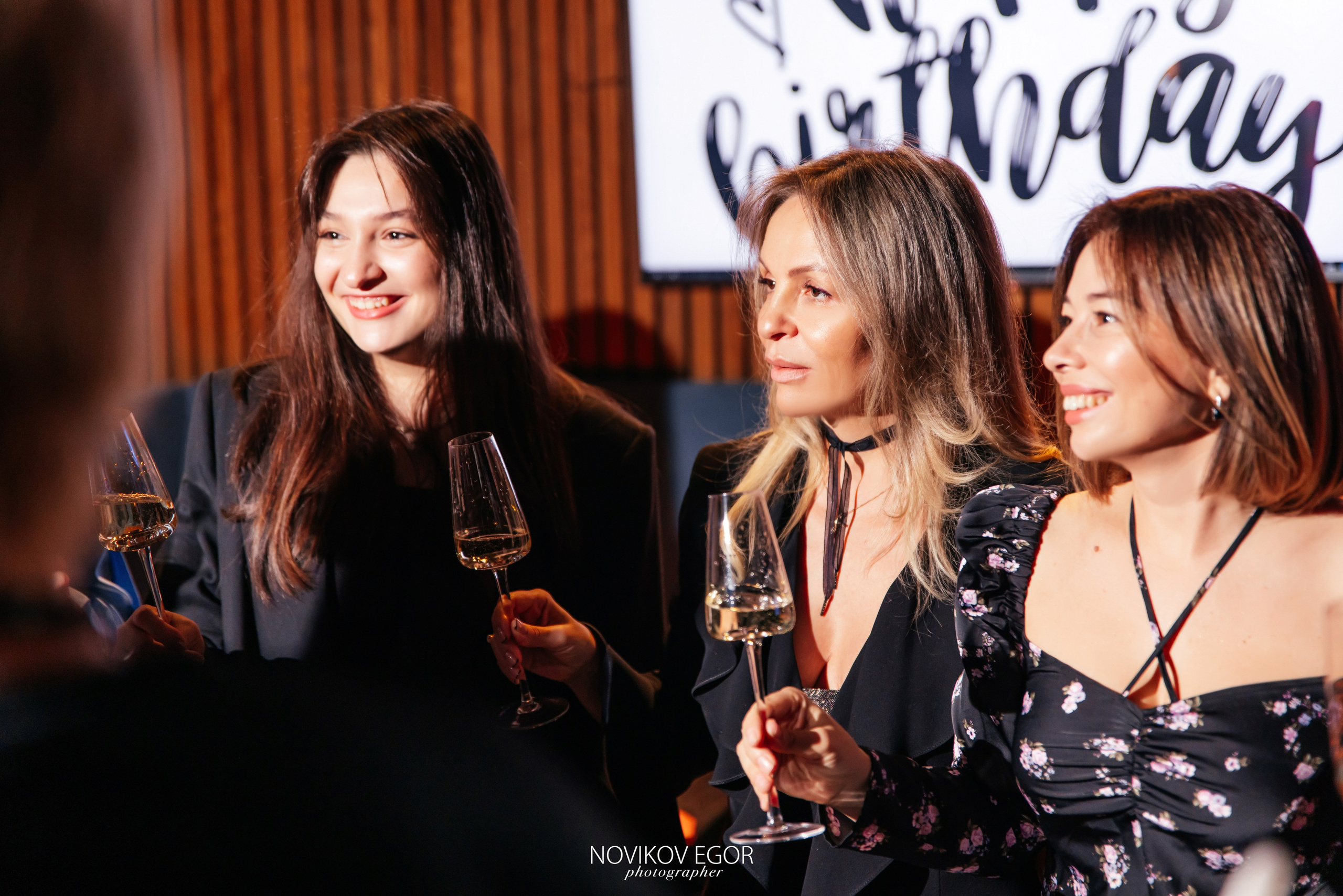 Happy Bday Irina Barskaya. Фотограф Ростов-на-Дону