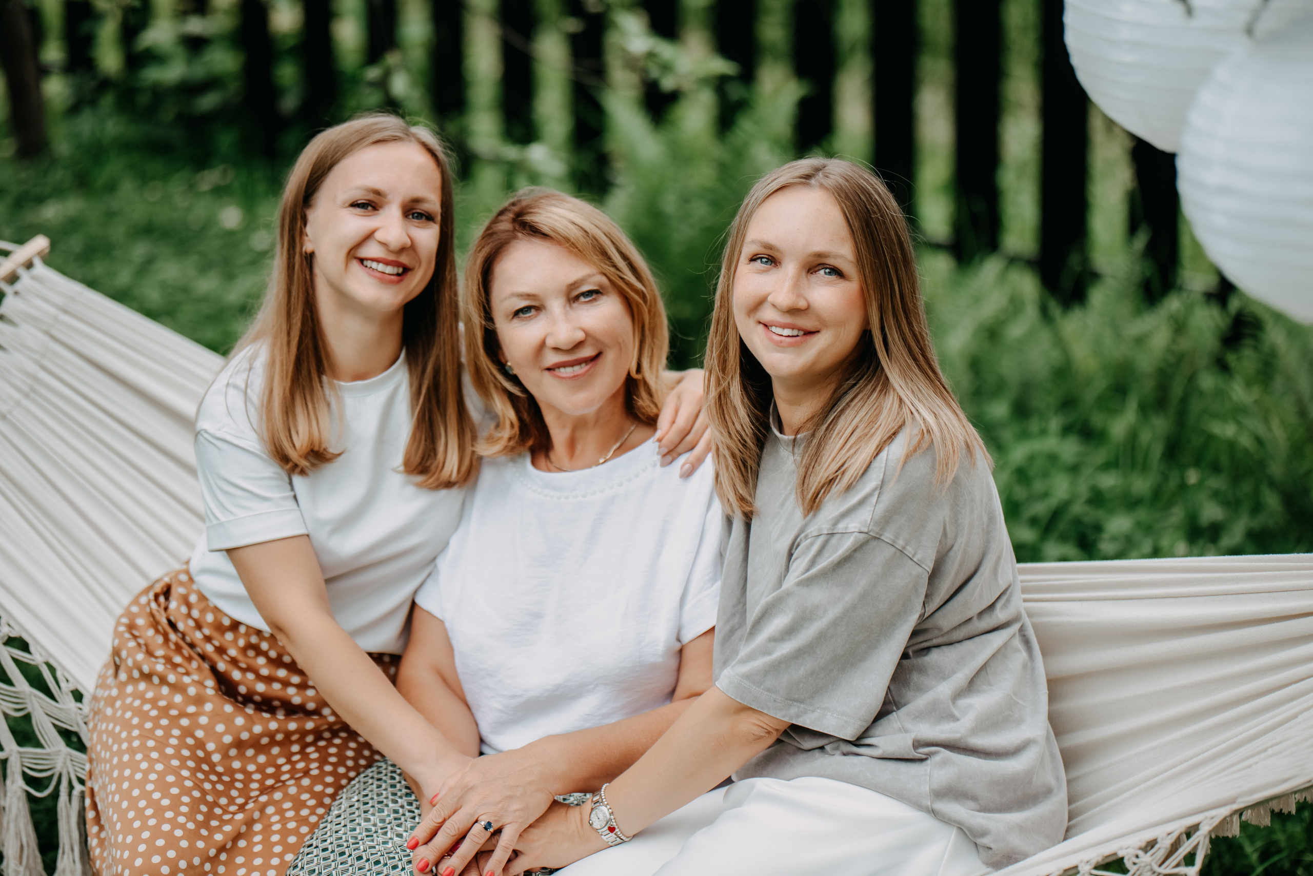 Полгодика Виктории. Семейный и детский фотограф в Туле
