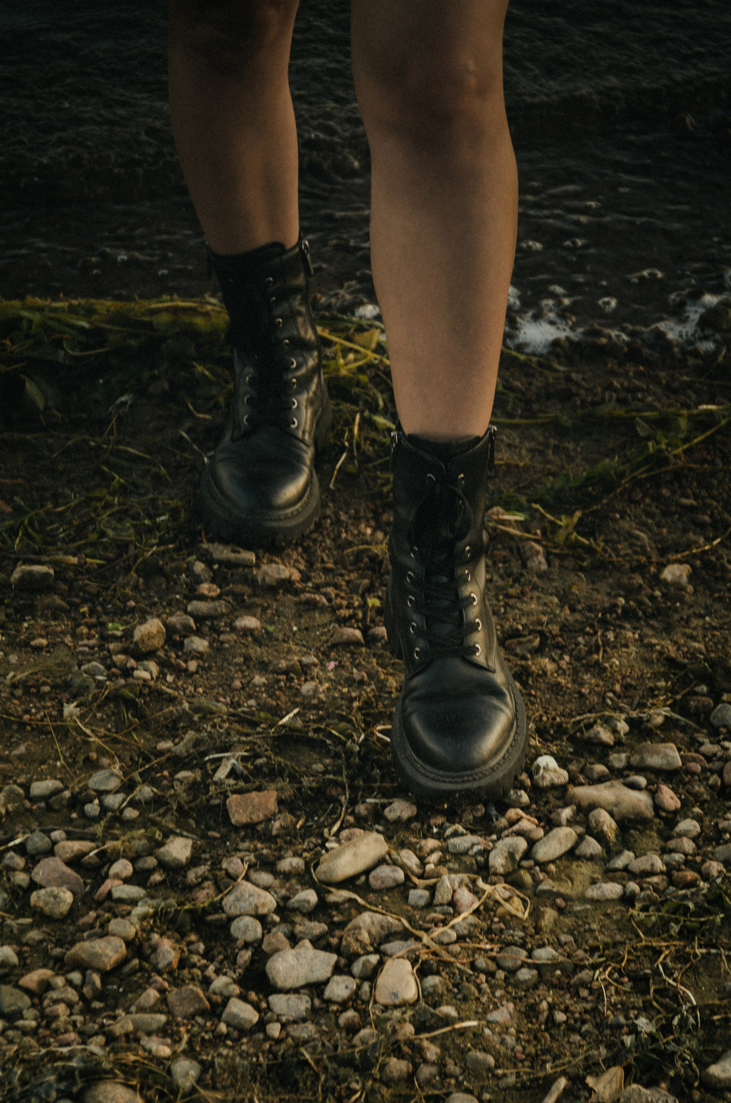 Финский залив. Настя. Фотосессии по мотивам сказок и фильмов — Катерина Исауленко. СПб