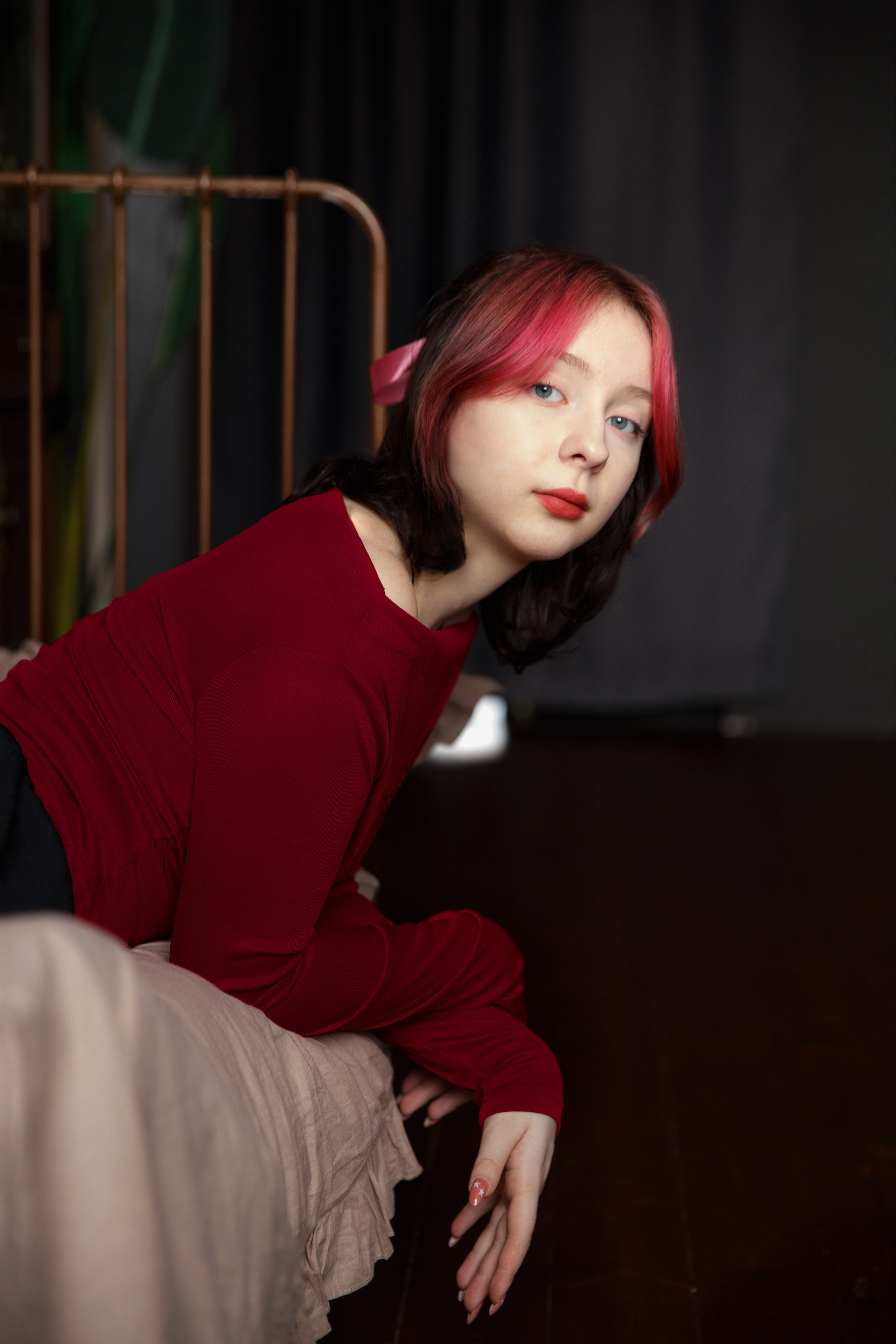 Кира. Женский и контент фотограф Люба Пунанцева. Северодвинск. Архангельск