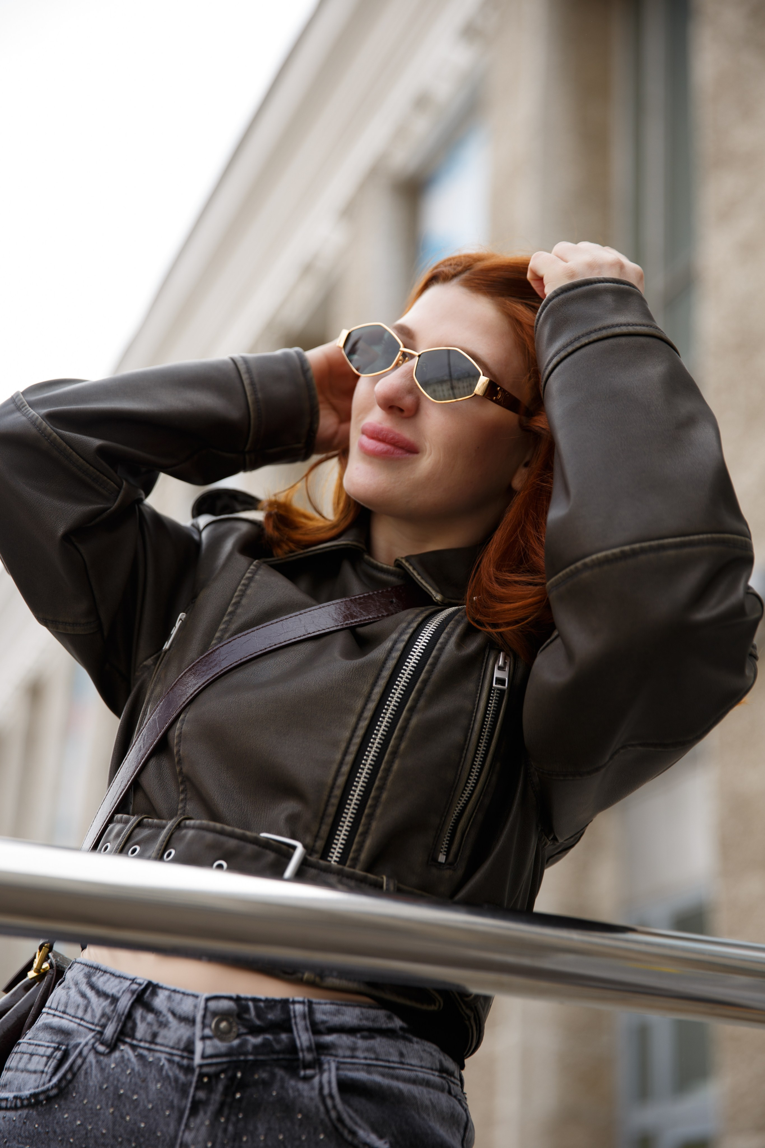 Елена. Женский и контент фотограф Люба Пунанцева. Северодвинск. Архангельск