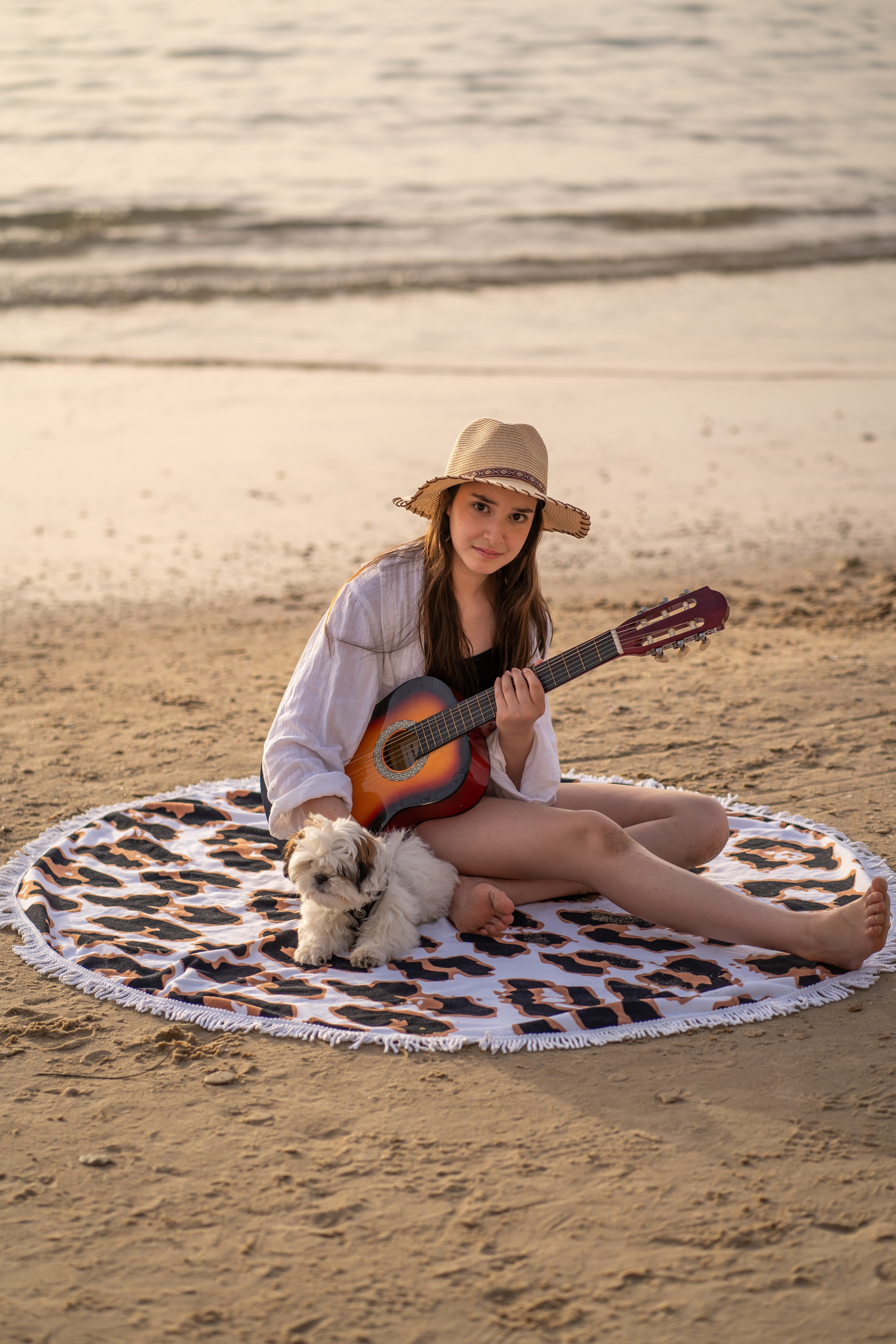 Ella. Семейный и детский фотограф в Израиле и Москве Дорошок Надя