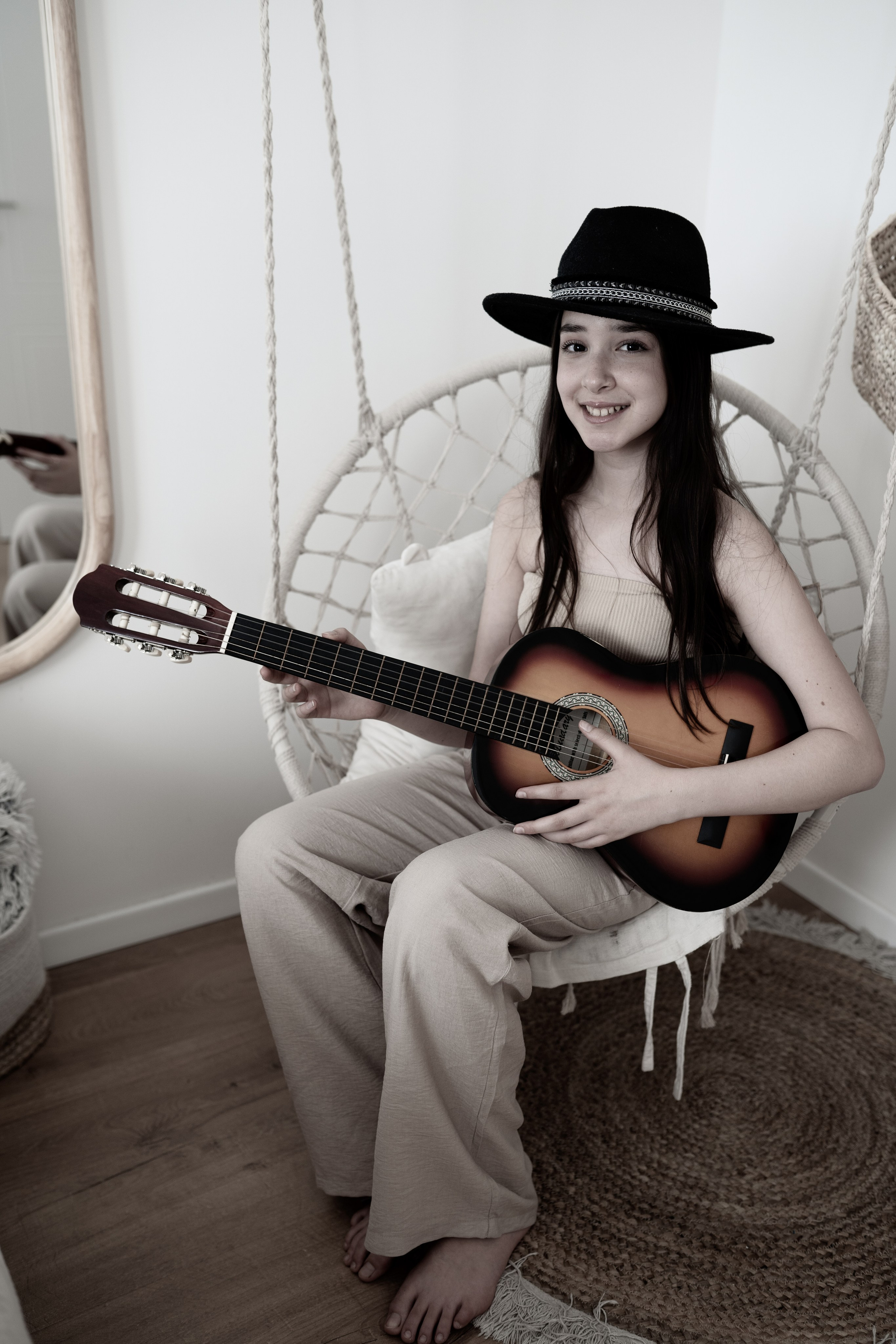 Ella. Семейный и детский фотограф в Израиле и Москве Дорошок Надя