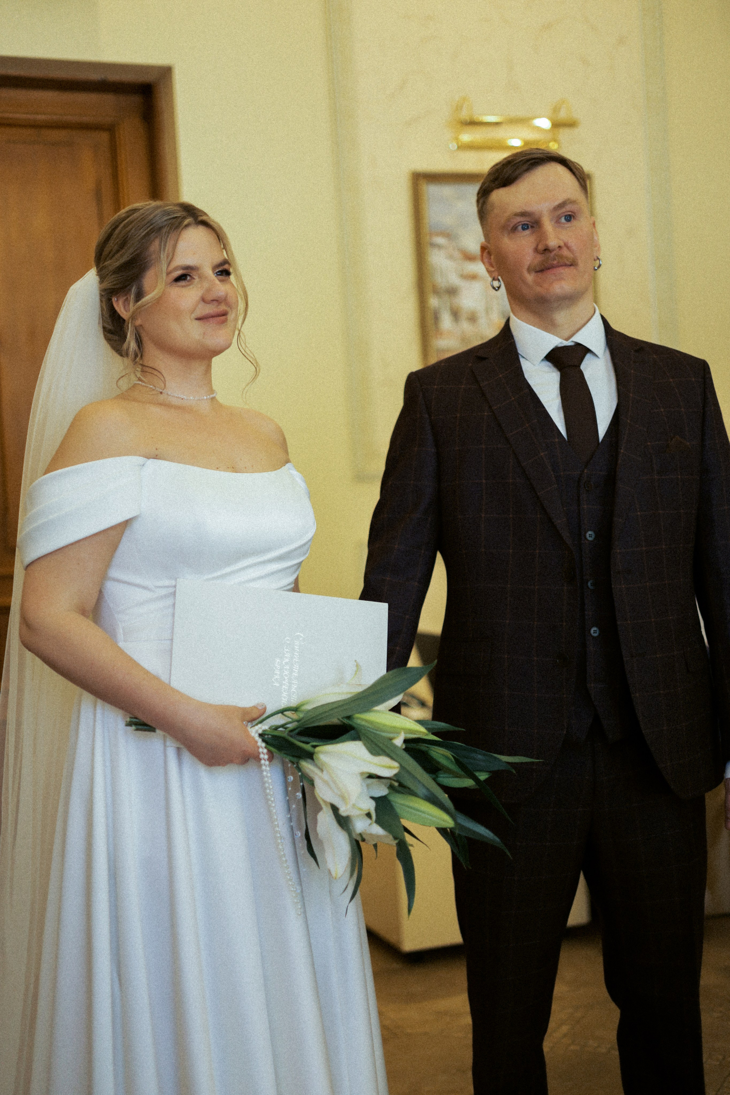 ЯнаМиша. Фотограф Мурманск | Нижний Новгород • Анна Хижняк