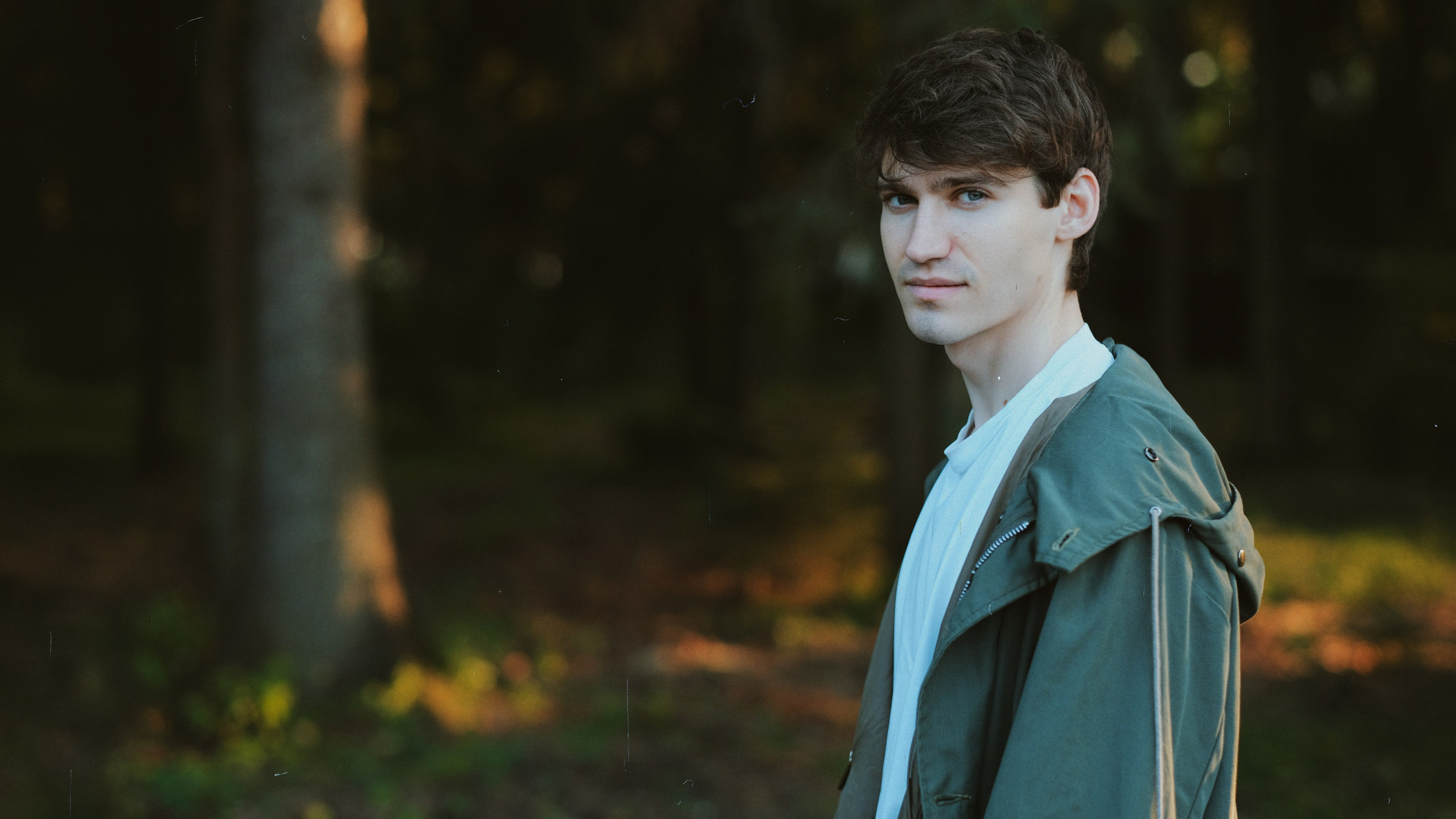 Дмитрий. Глеб Долгов  — Фотограф в Санкт-Петербурге