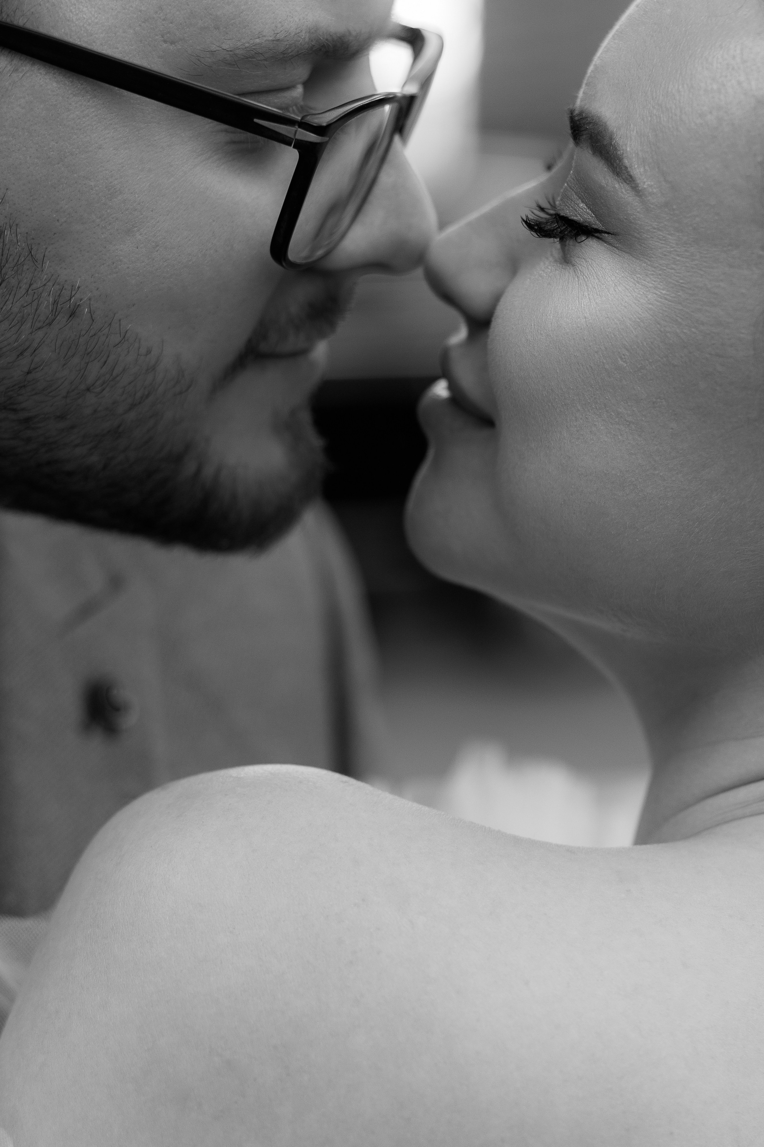 I & R. Свадебный и event-фотограф Иван Волнухин