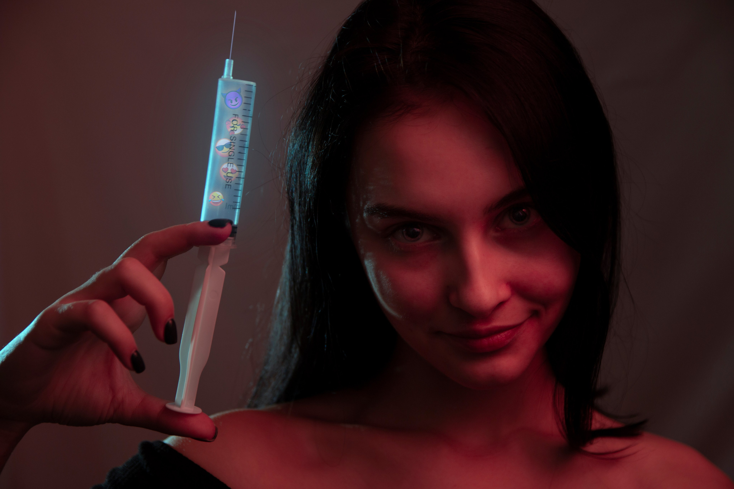 Network Addiction. Фотограф в Ярославле Никита Зайцев