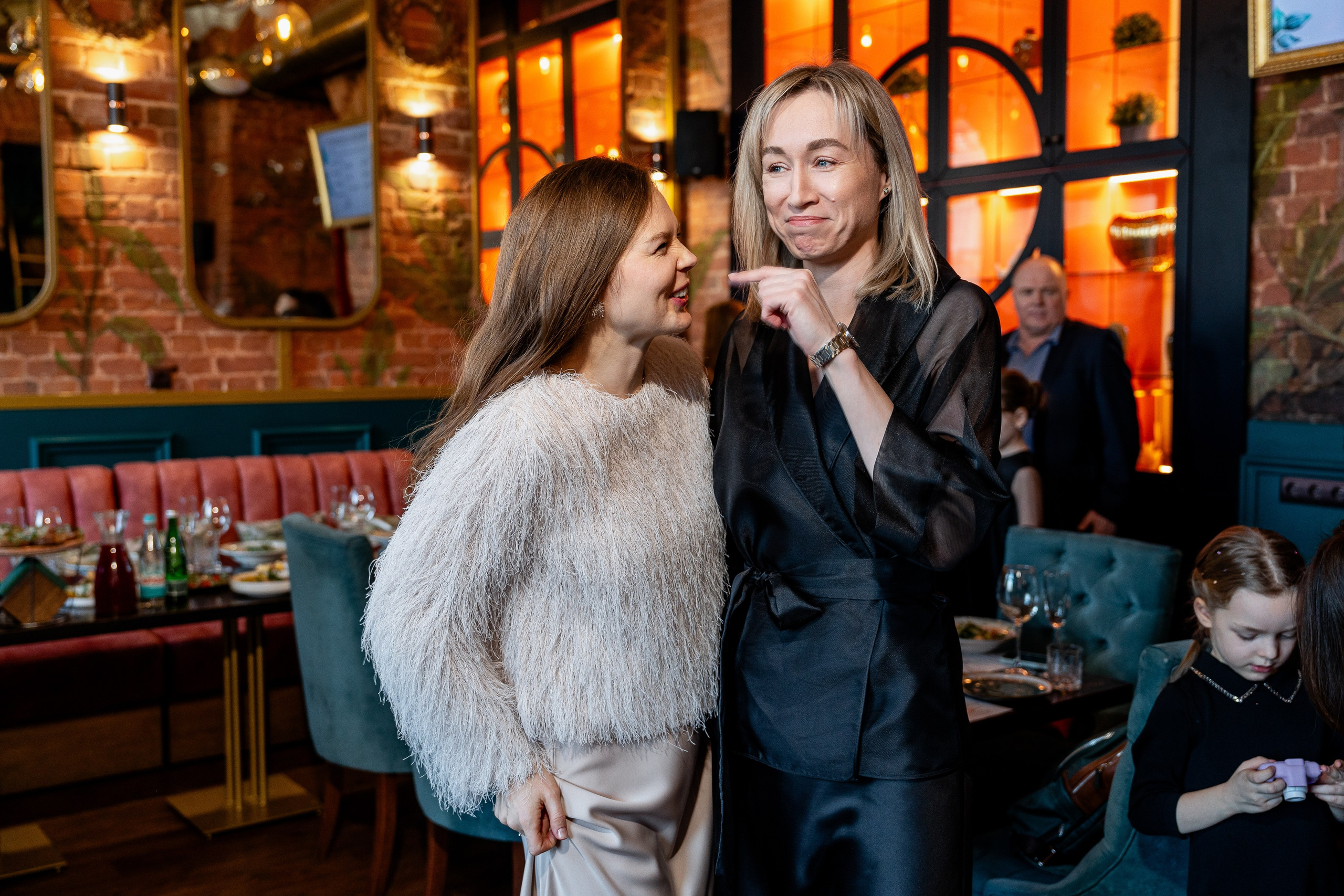 СОУС BB. Sunnyman