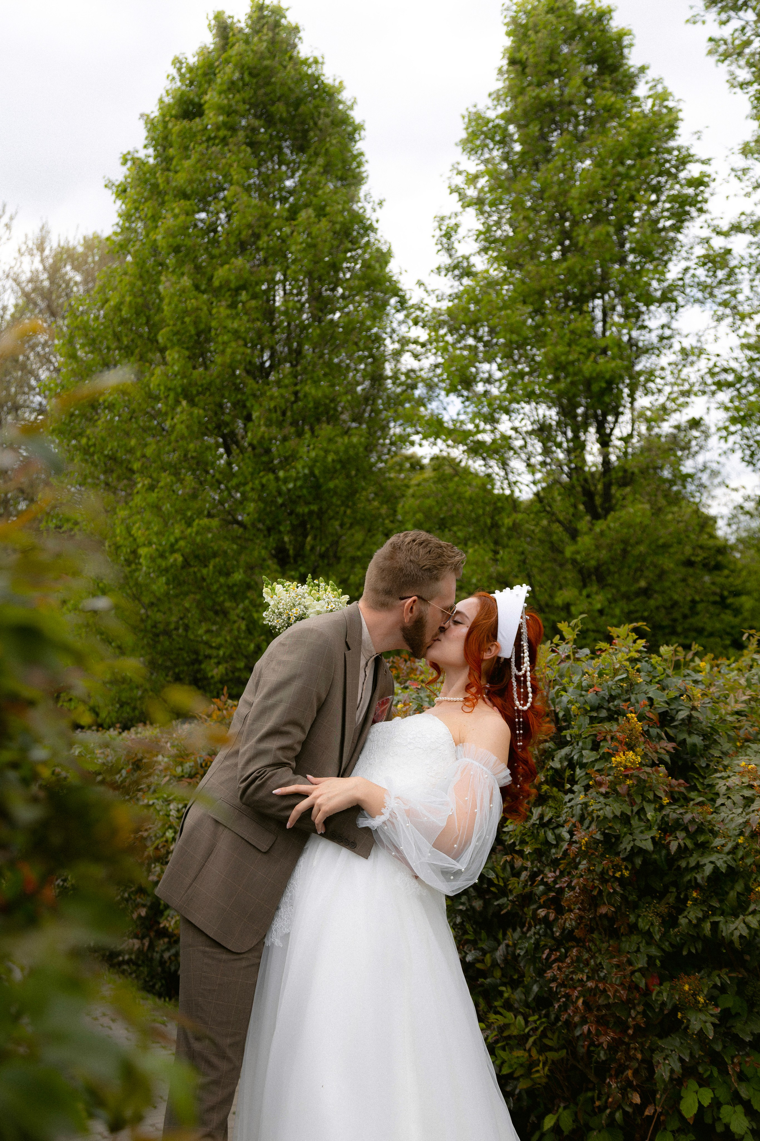 Алексей и Анастасия. Артур Иликчян — Wedding & Event фотограф в Краснодаре
