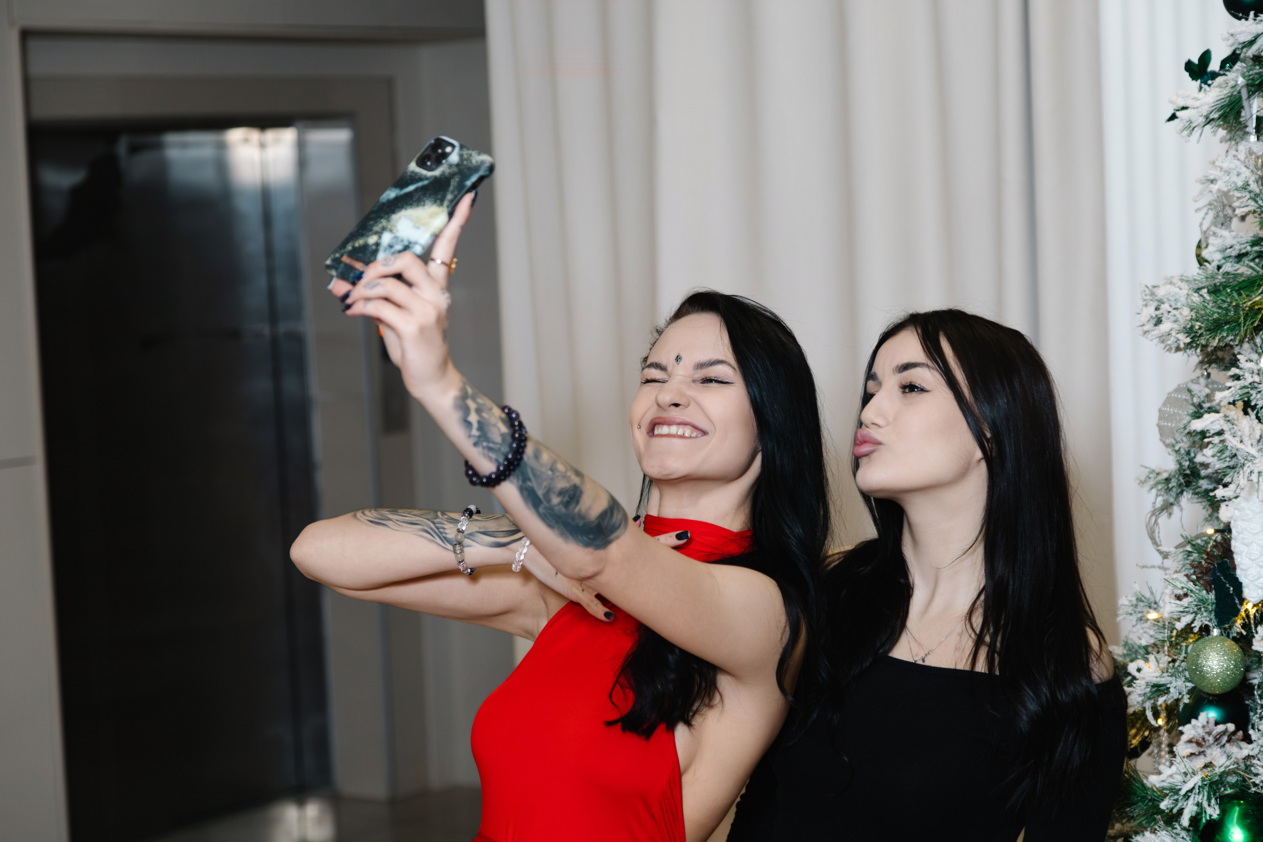 Новогодний корпоратив. Артур Иликчян — Wedding & Event фотограф в Краснодаре