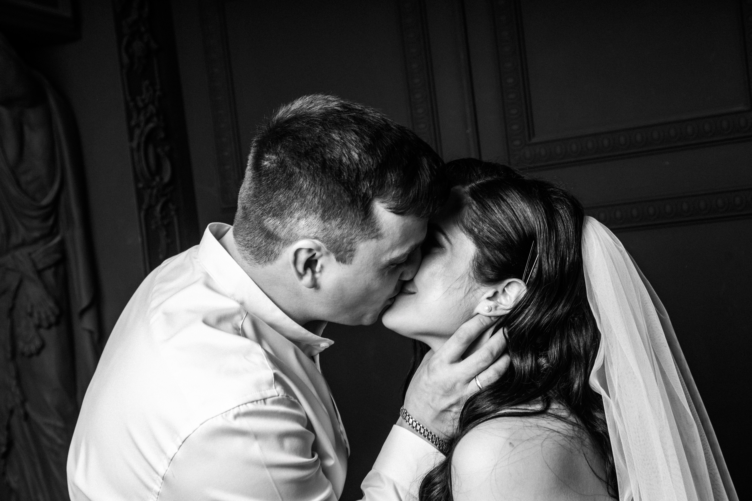 Свадебная фотосессия Ксении и Владимира. Артур Иликчян — Wedding & Event фотограф в Краснодаре