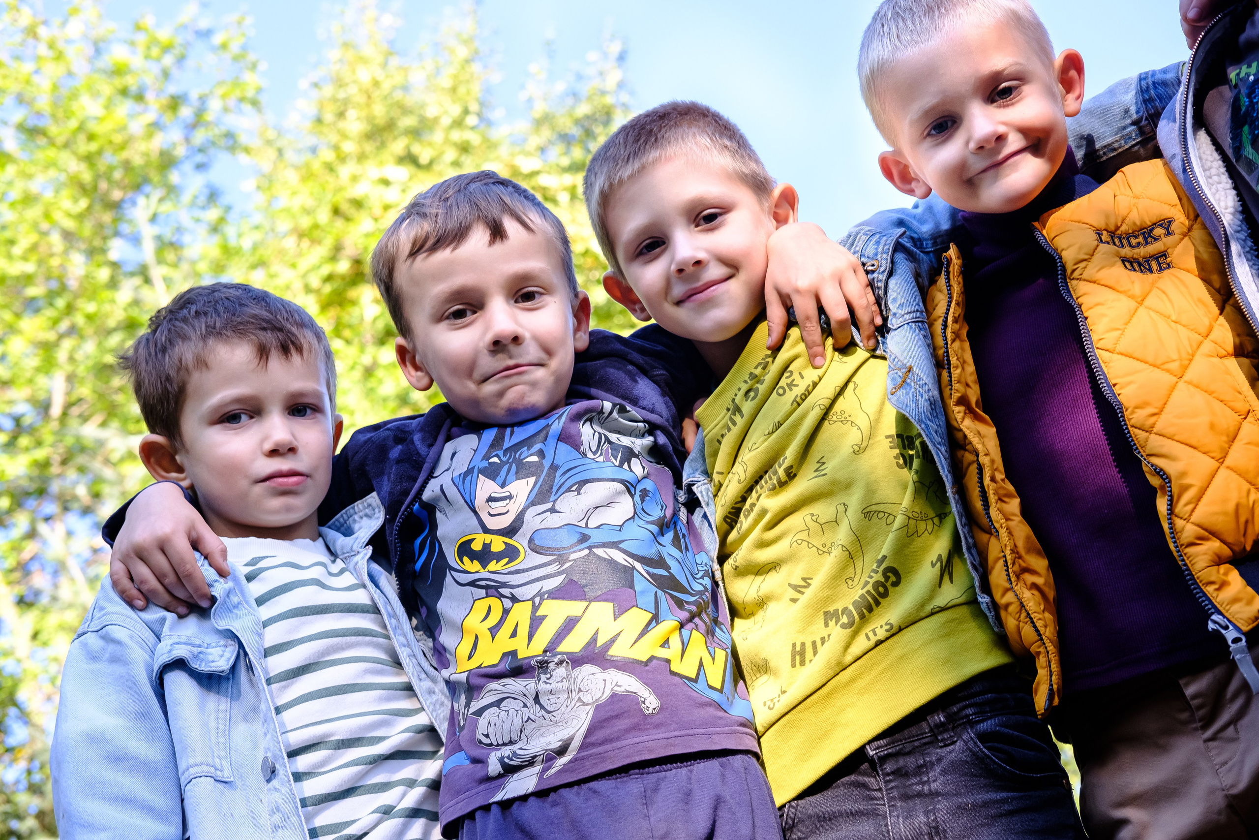 Забронировать услугу «Выпускной альбом» у фотографа Кати Вербицкой. К-КАДР — фото и видео для маркетплейсов в СПб