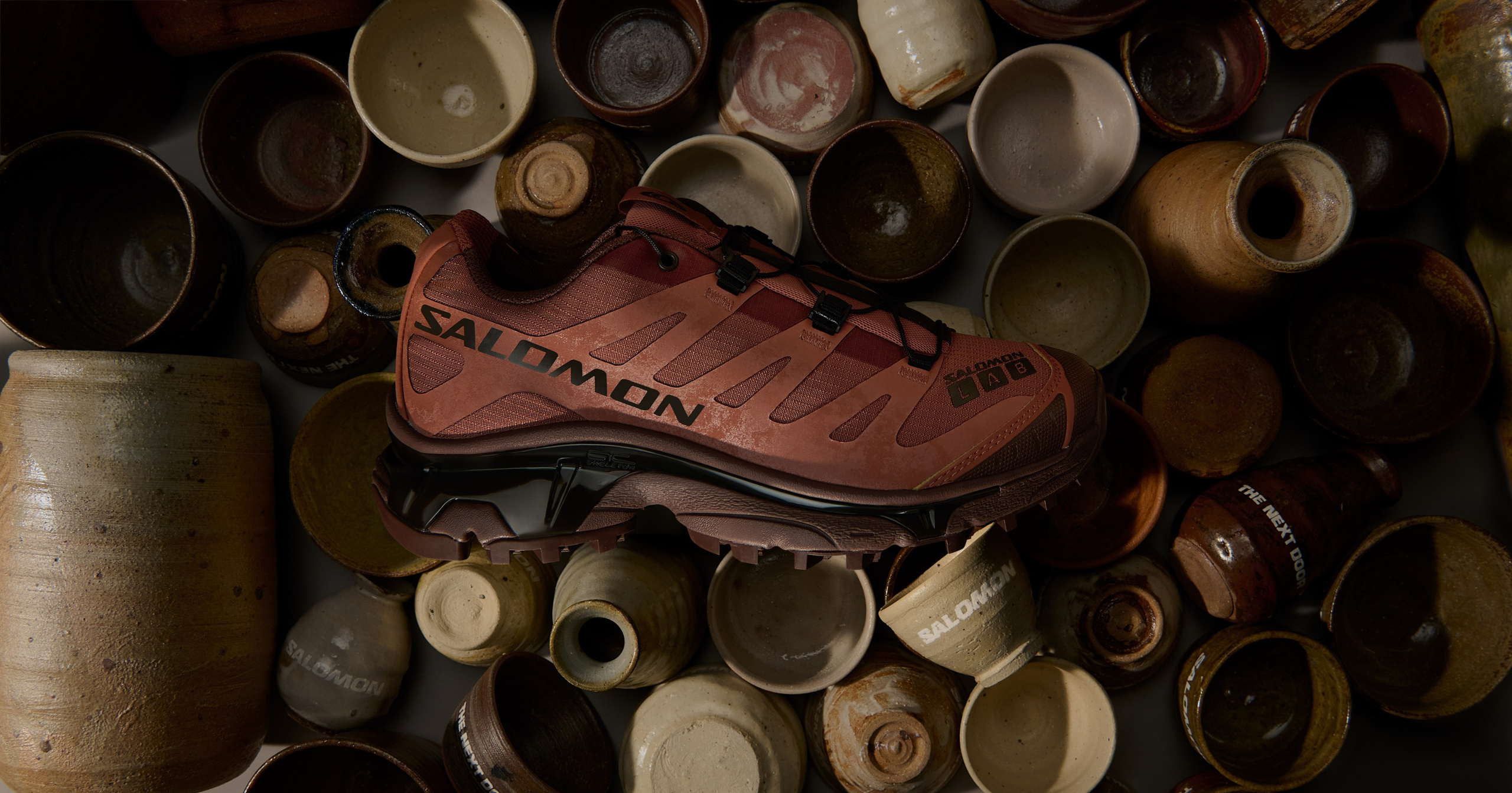 Product. Retouching service