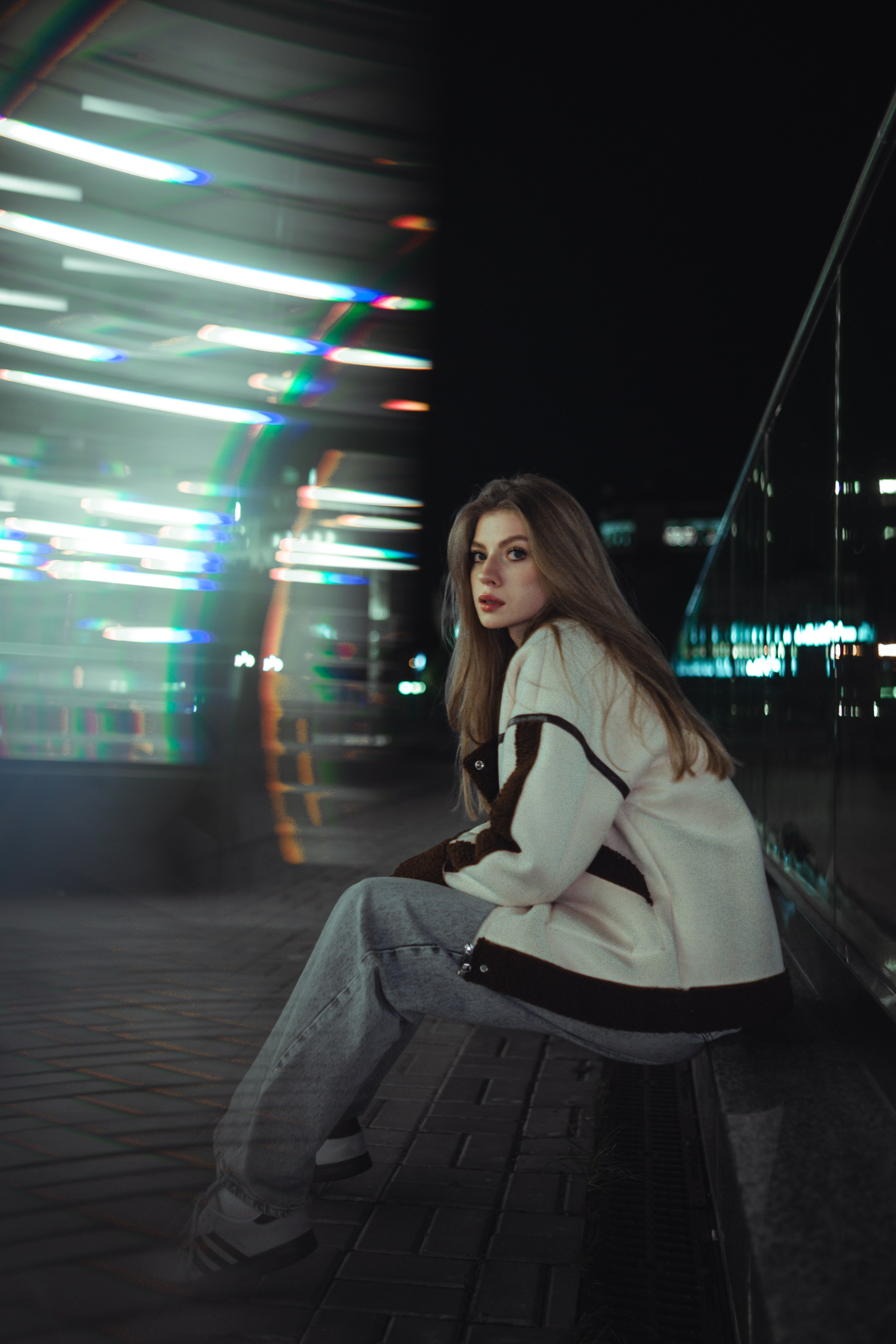 Елизавета / Rose & Black. Felixtones