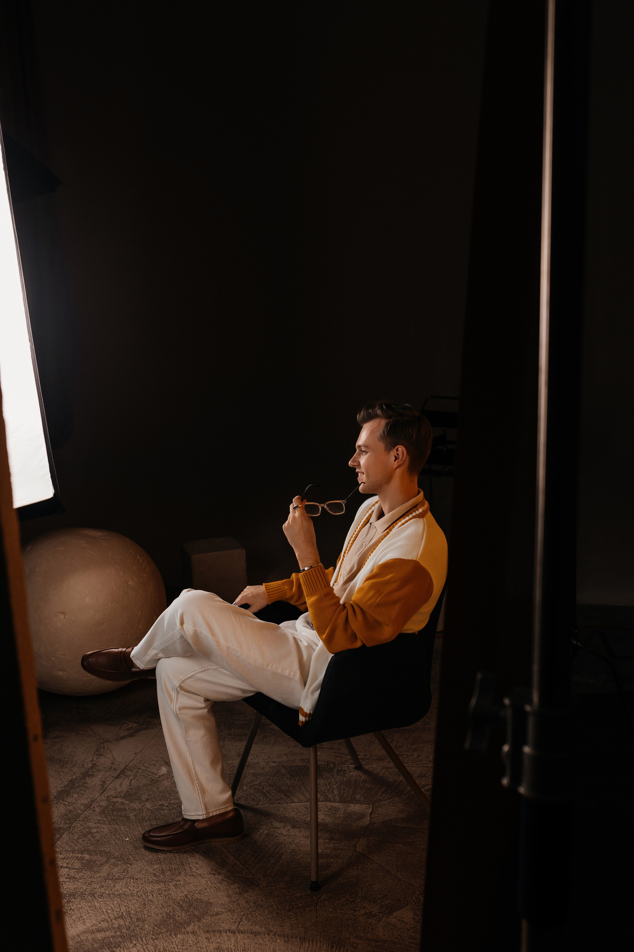 Константин Тищенко. Фотограф Наталия Федосова, г. Москва. TG и Instagram @nataliya_raw