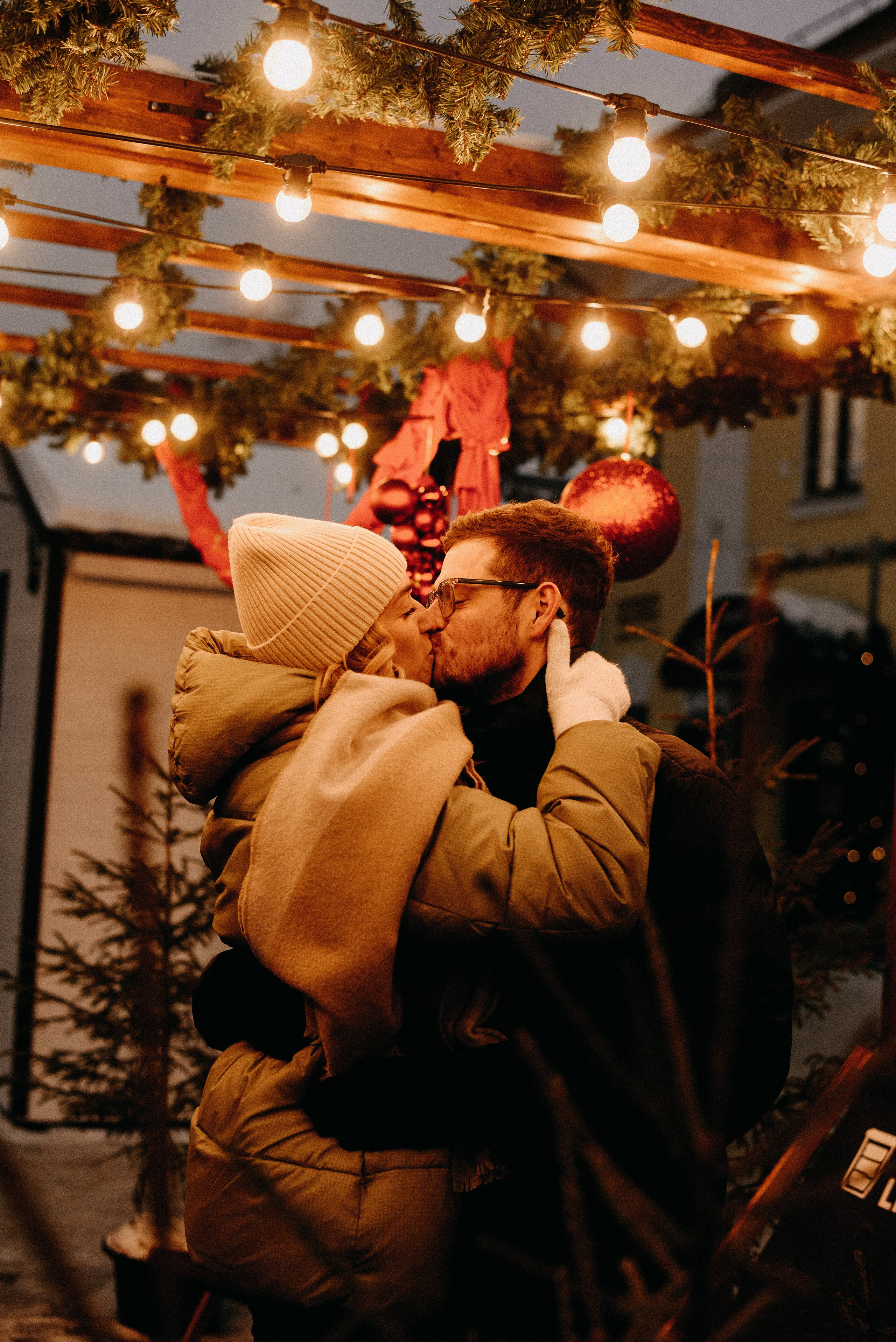 Дима и Вера. Фотограф в Москве Емельяненко Светлана