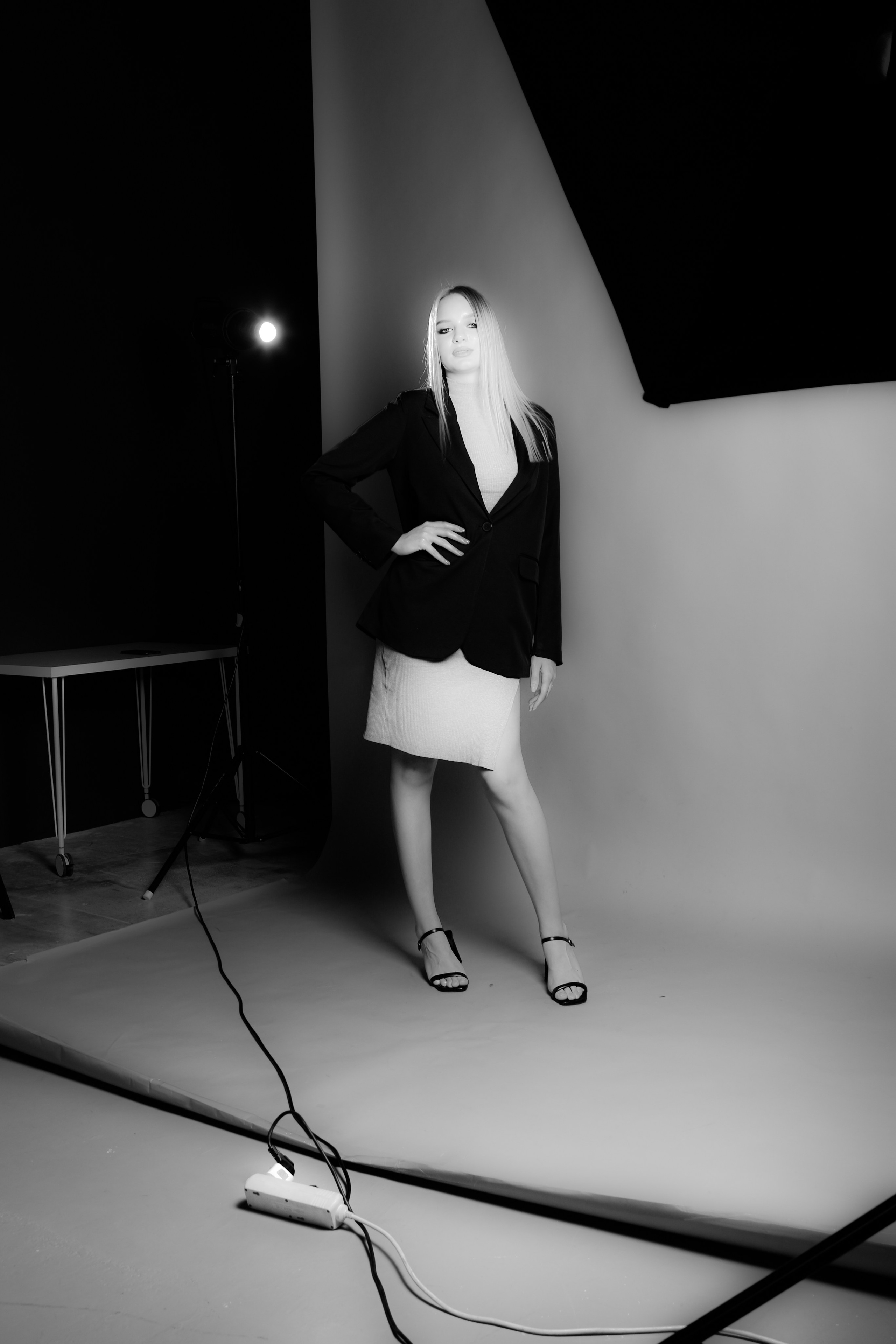 Моя любимая Жанна. Алиса Томшина — Фотограф / Видеограф