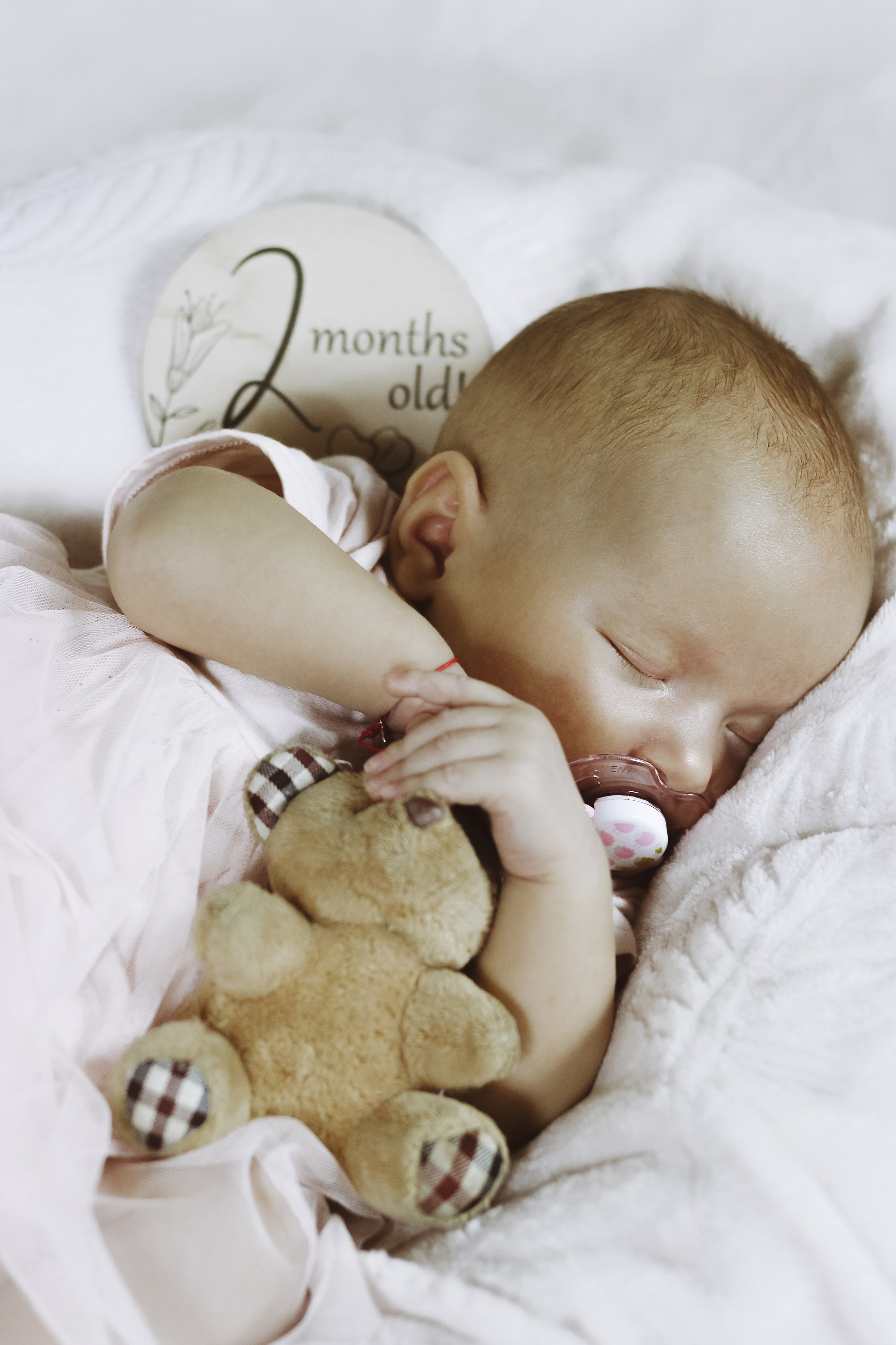 2 месяца. Алиса Томшина — Фотограф / Видеограф