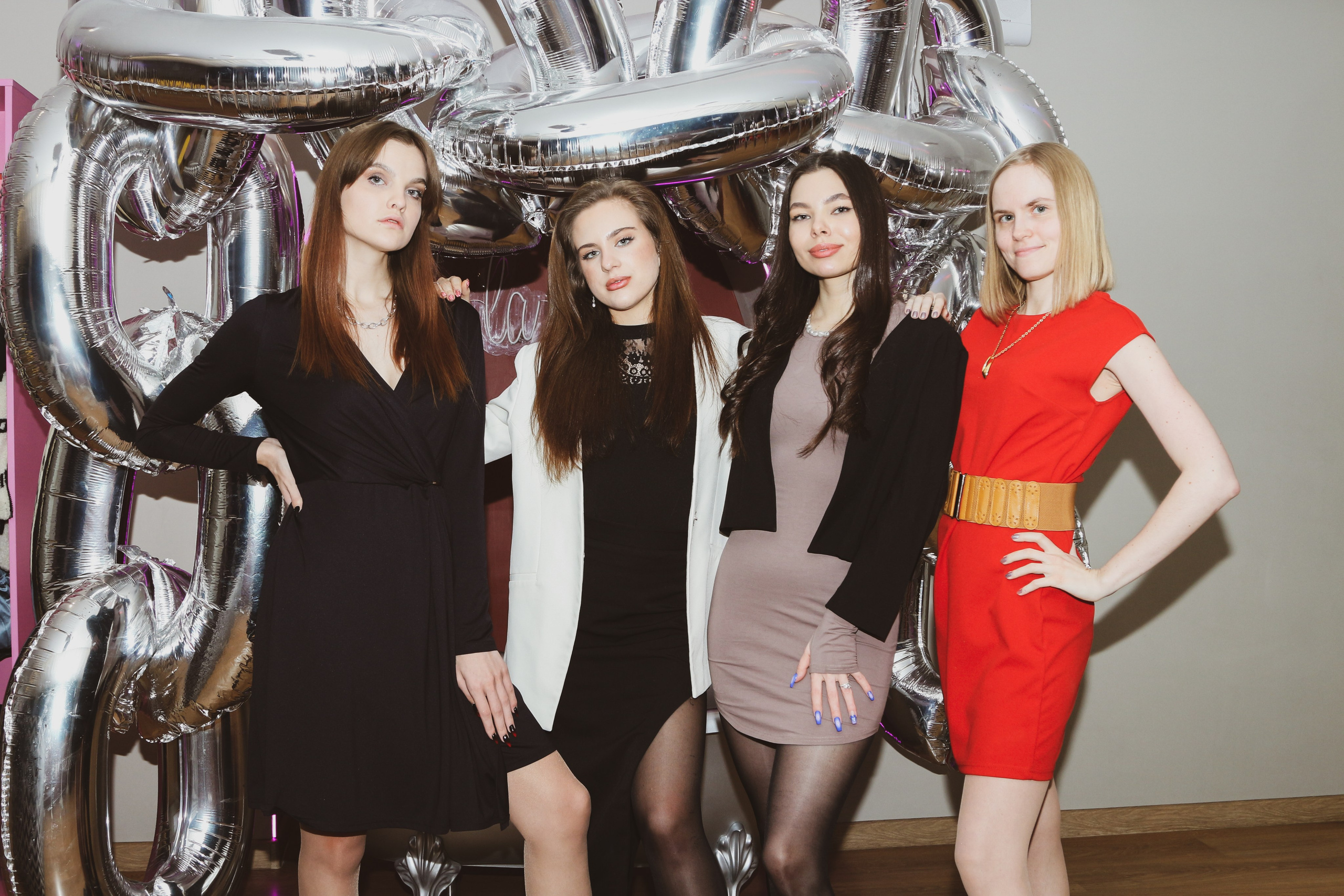 Студия пятница. Алиса Томшина — Фотограф / Видеограф