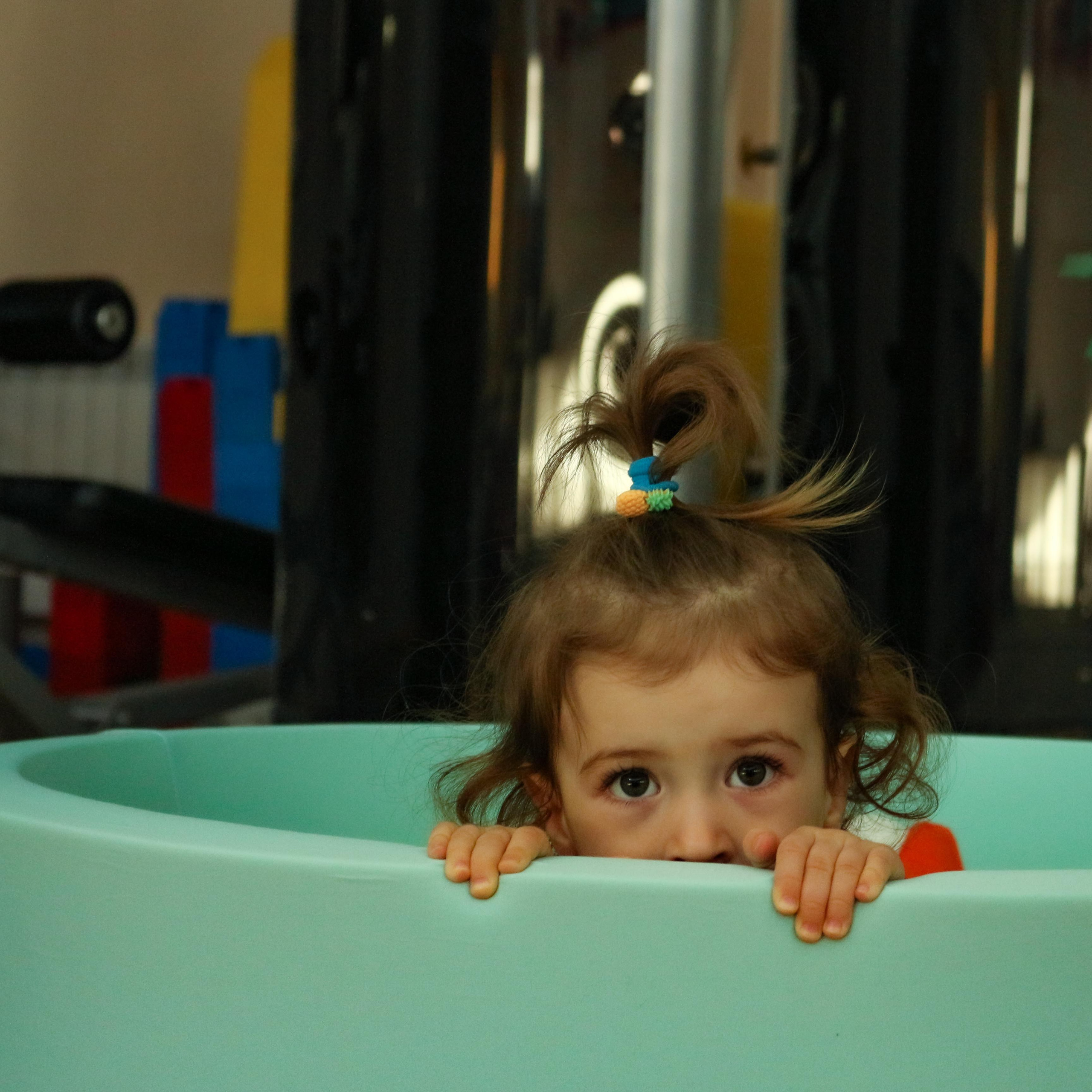 Юни клуб. Алиса Томшина — Фотограф / Видеограф