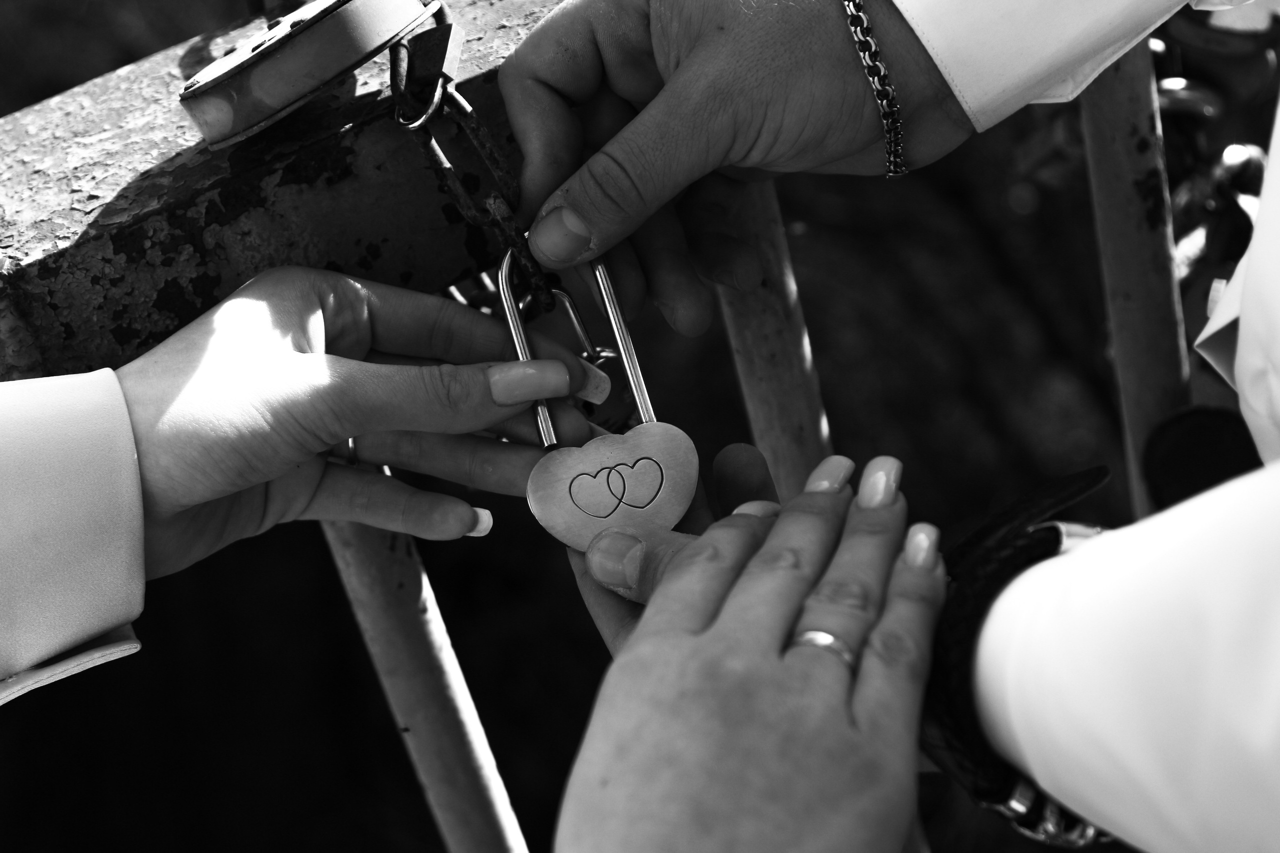 Чегдомын свадьба. Алиса Томшина — Фотограф / Видеограф