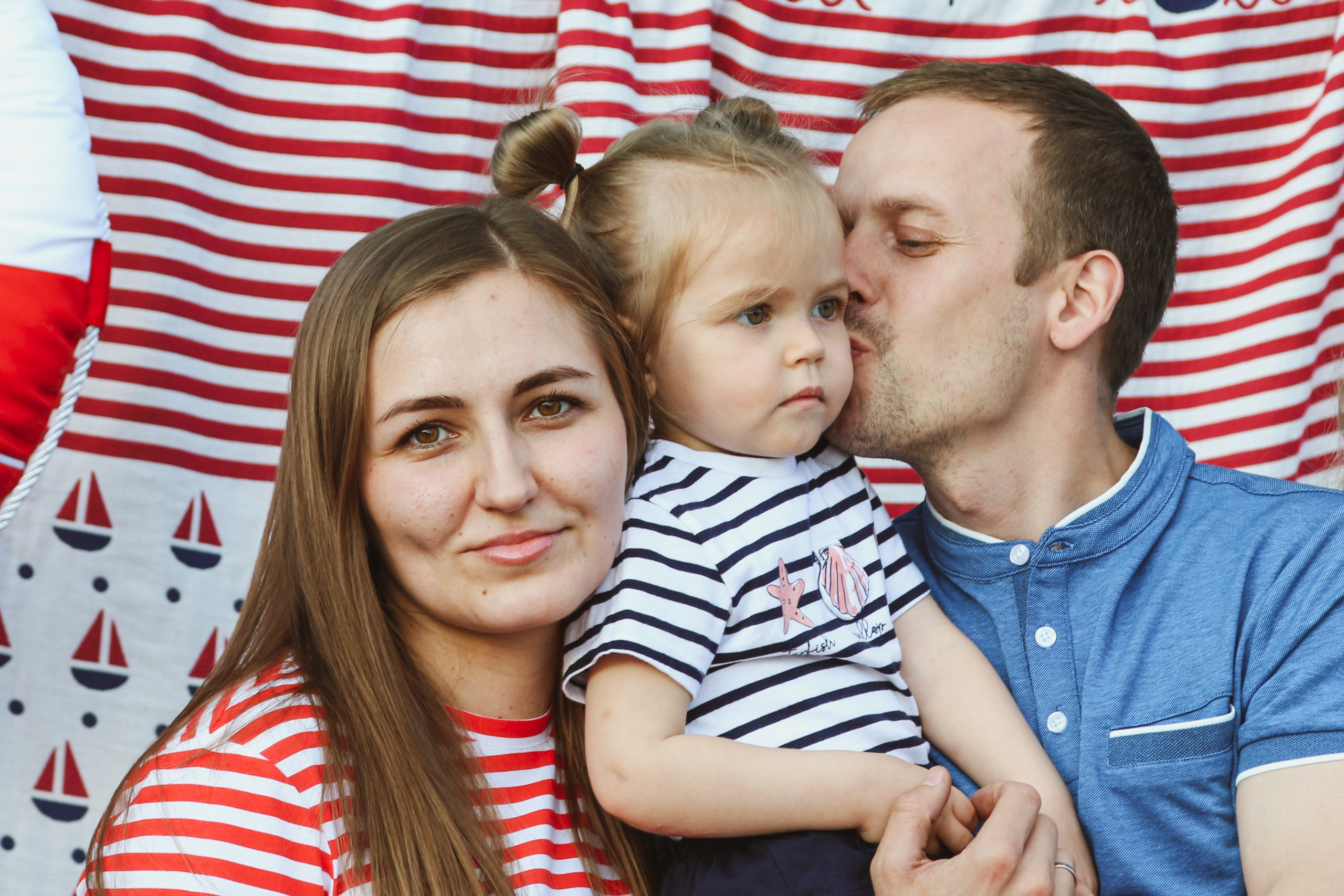 Тематическое день рождение. Алиса Томшина — Фотограф / Видеограф