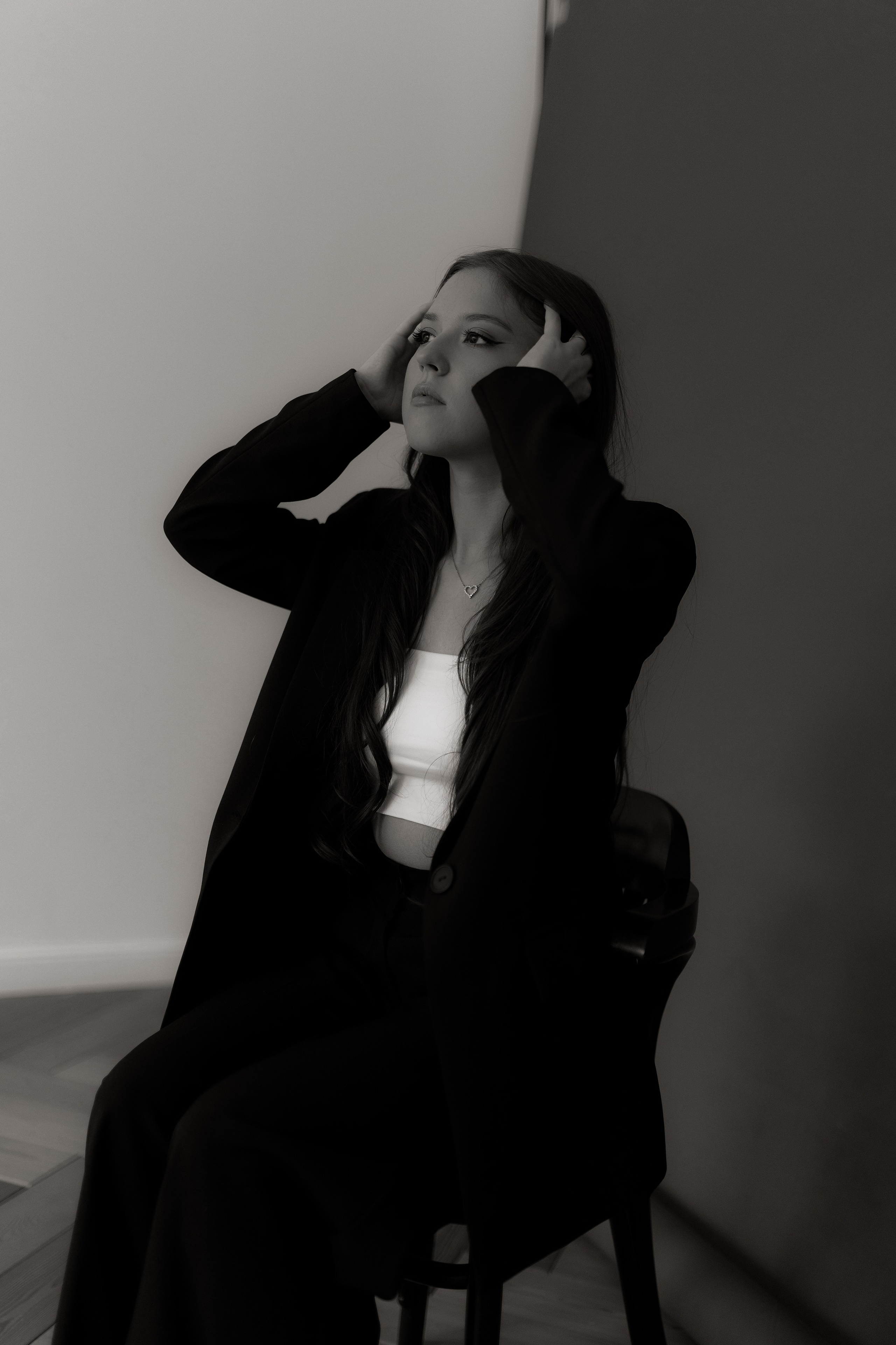 Мария и Александра. DARYA.BELKINA