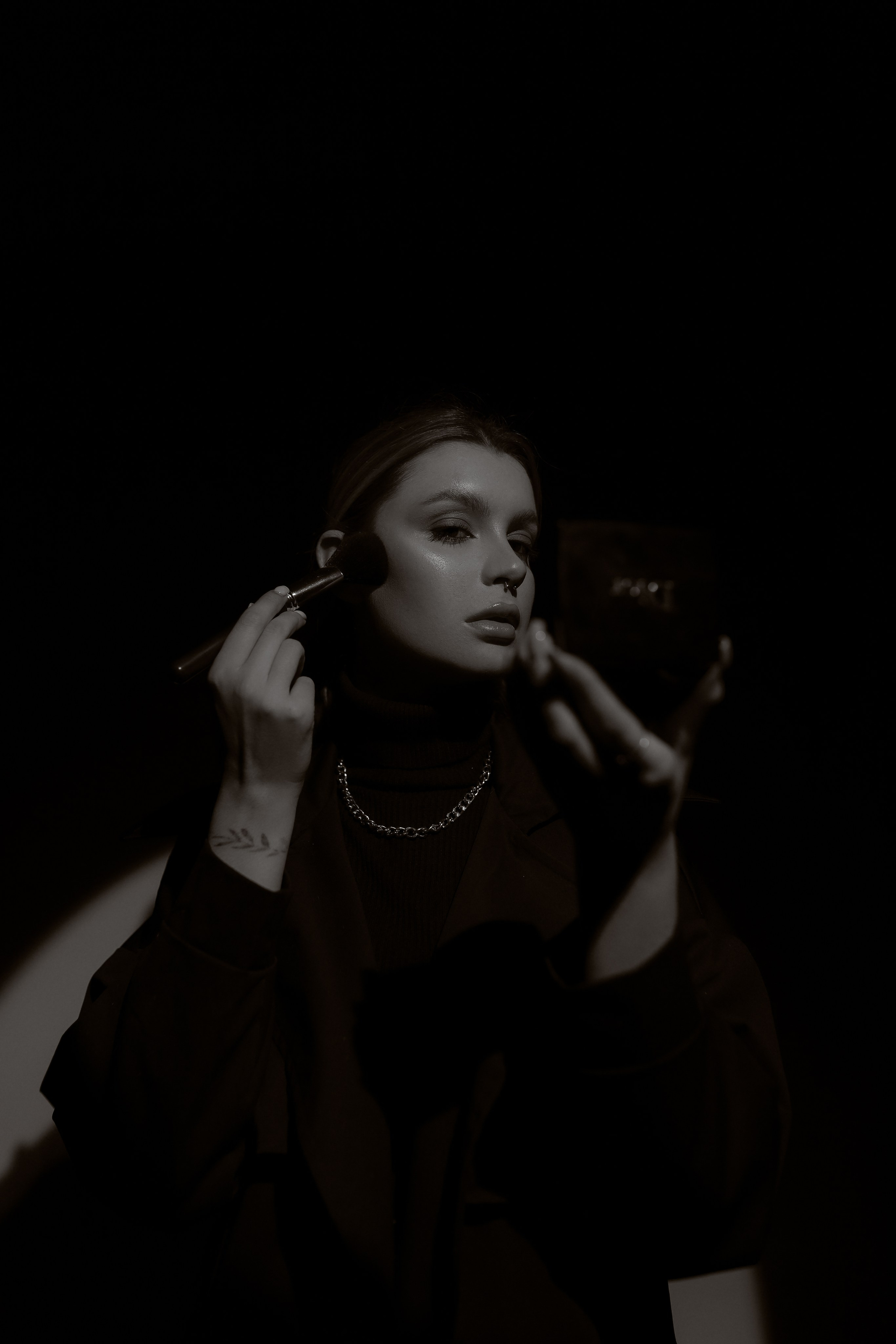 Марго и Луна. DARYA.BELKINA