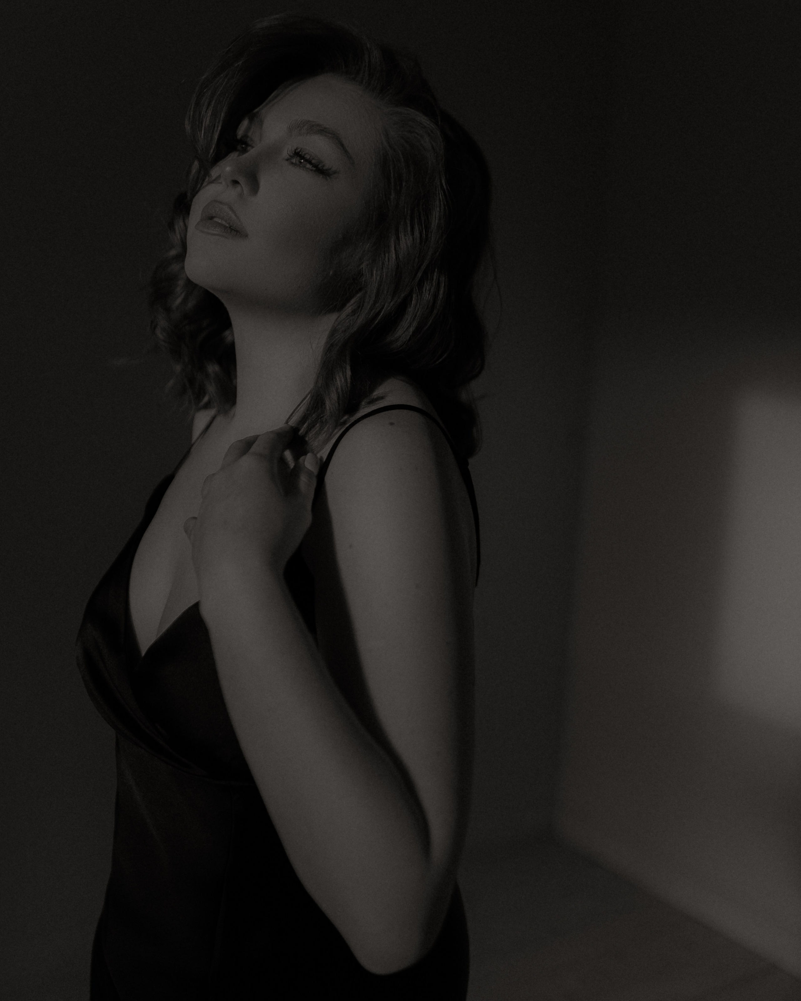 Арина. DARYA.BELKINA