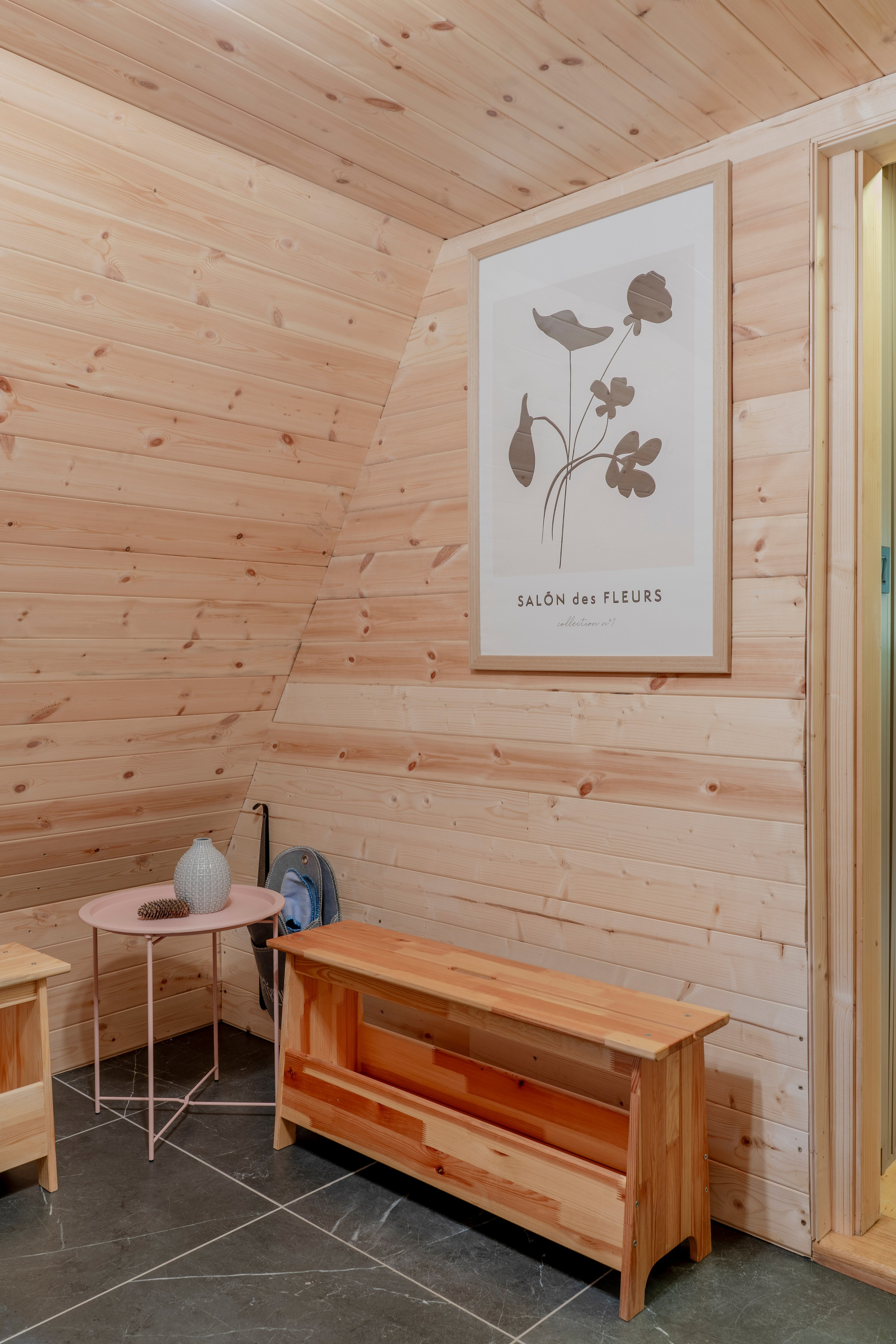 Viktorija Chalet. Photographer Liana Sudets Serbia Kopaonik Brzece Brus