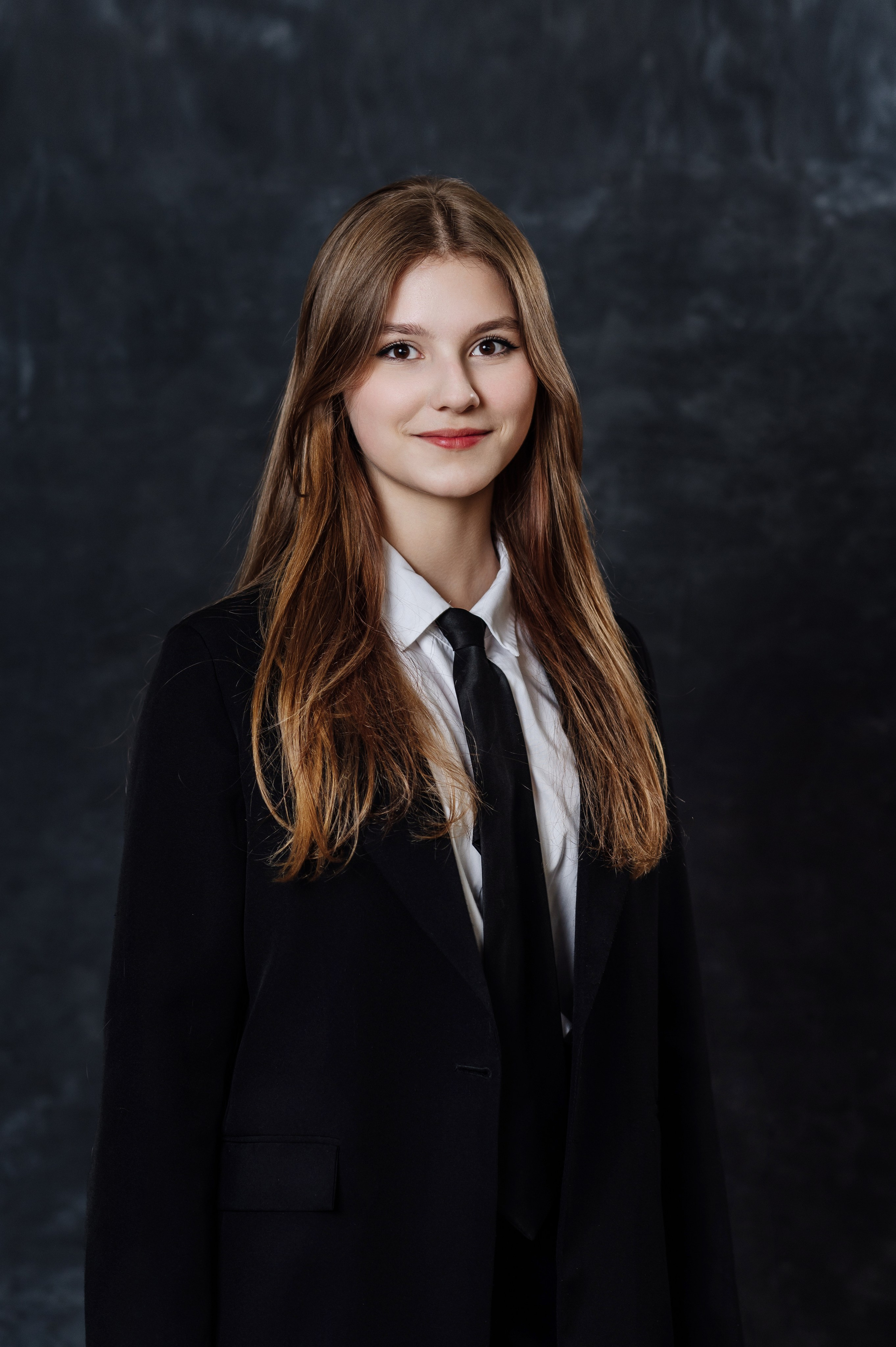 Старшая школа 9-11 класс