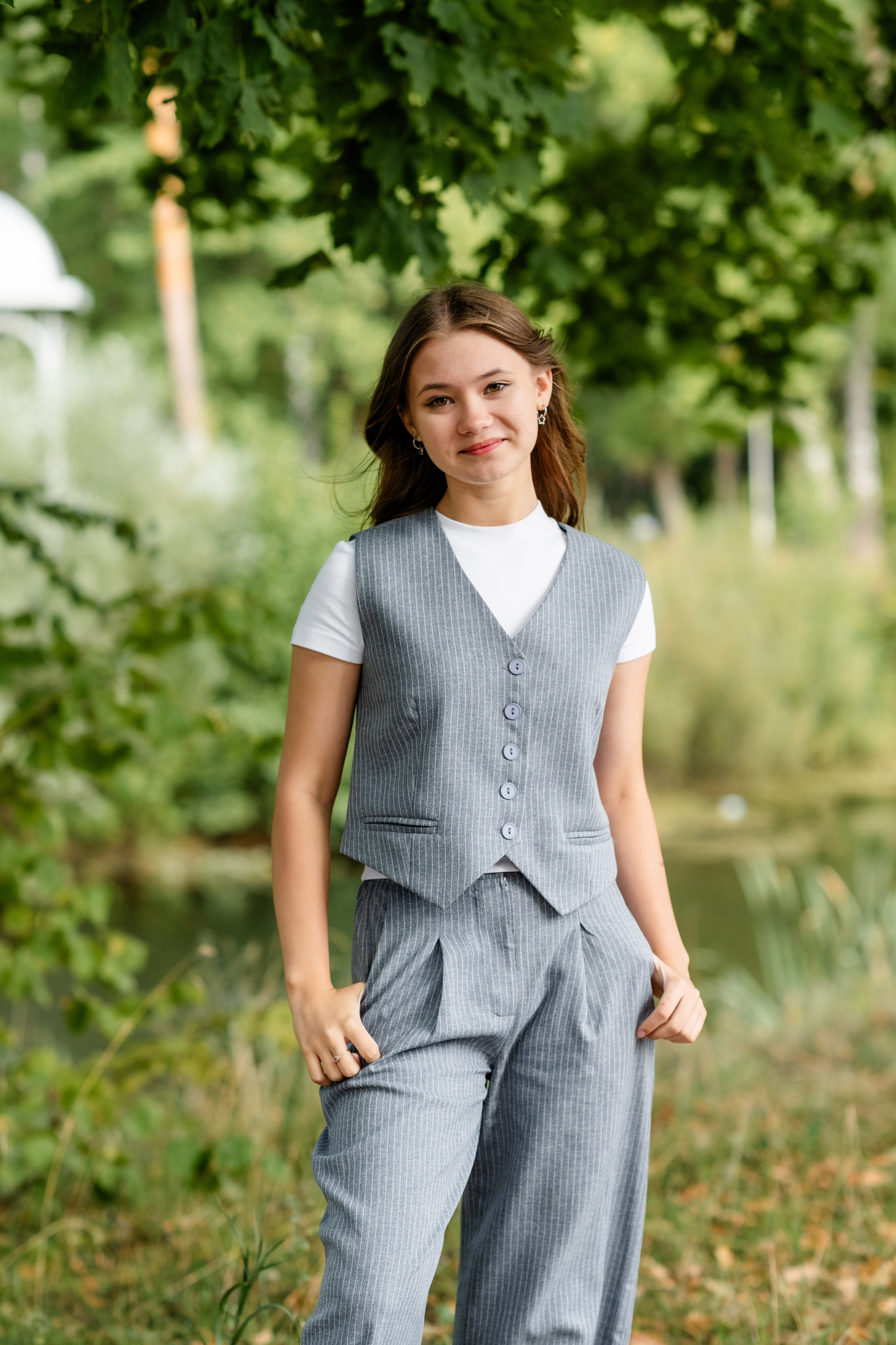 Съёмки на улице. Дом детской фотографии Арсюткиной Наталии™