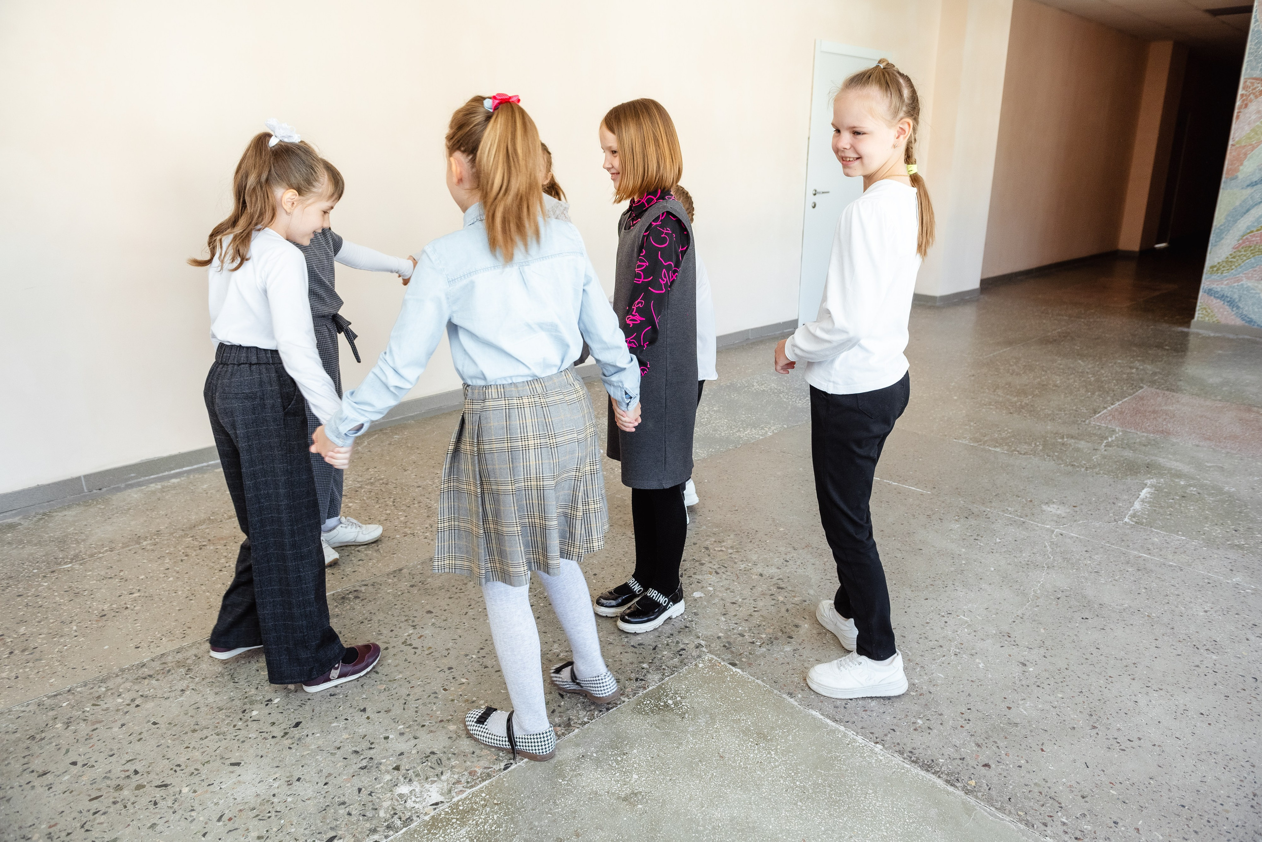 2 классы. Дом детской фотографии Арсюткиной Наталии™