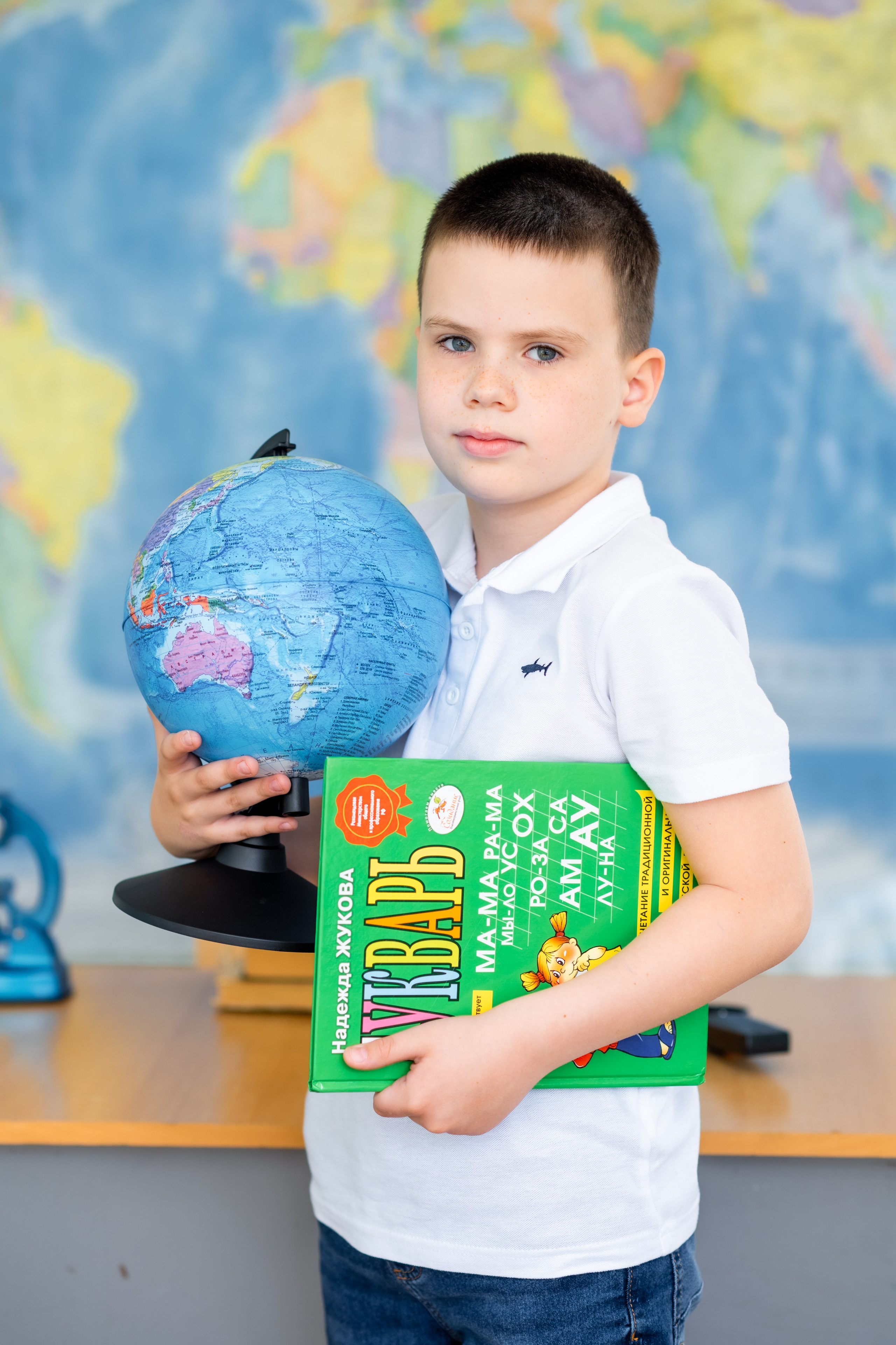 1 классы. Дом детской фотографии Арсюткиной Наталии™