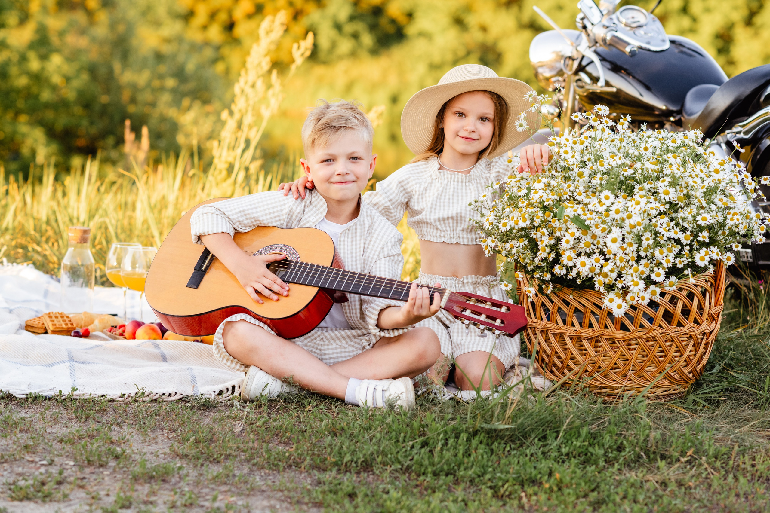 Съёмки и творчество. Дом детской фотографии Арсюткиной Наталии™