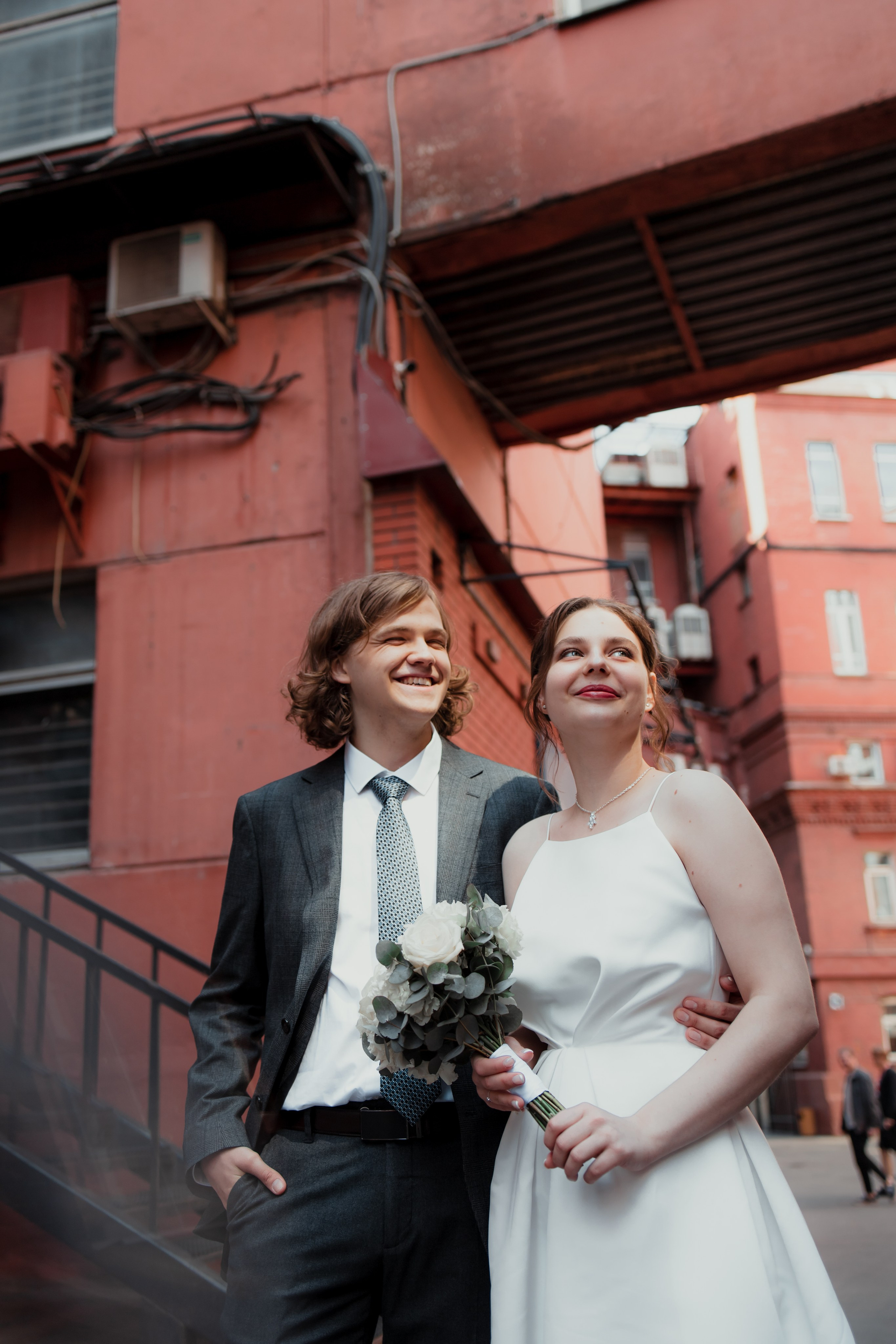 WEDDING / LOVE STORY. АННА ТРУНОВА | ФОТОГРАФ ЗВЁЗД