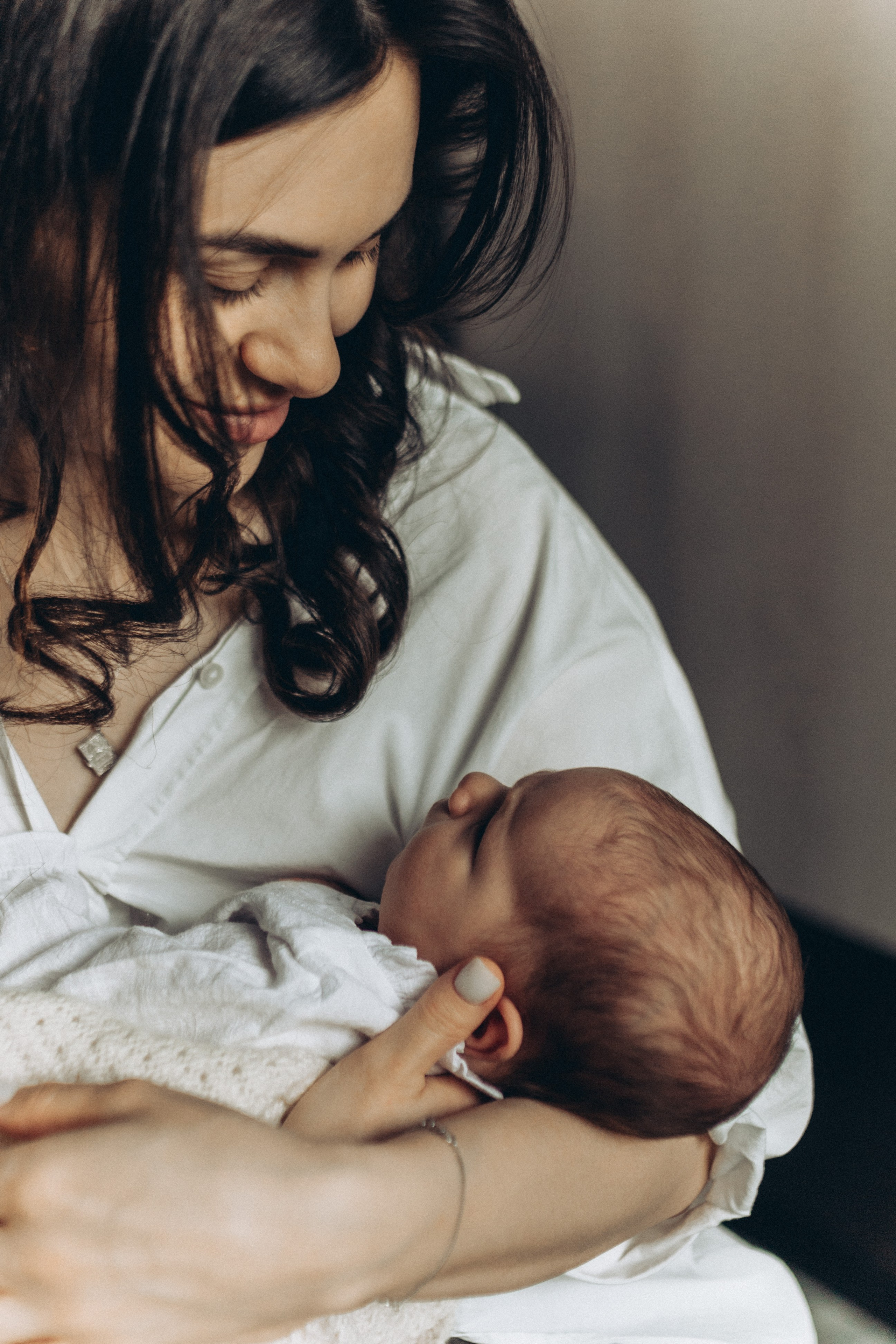 Материнство. Семейный и детский фотограф в Южноуральске Дубовицкая Елена