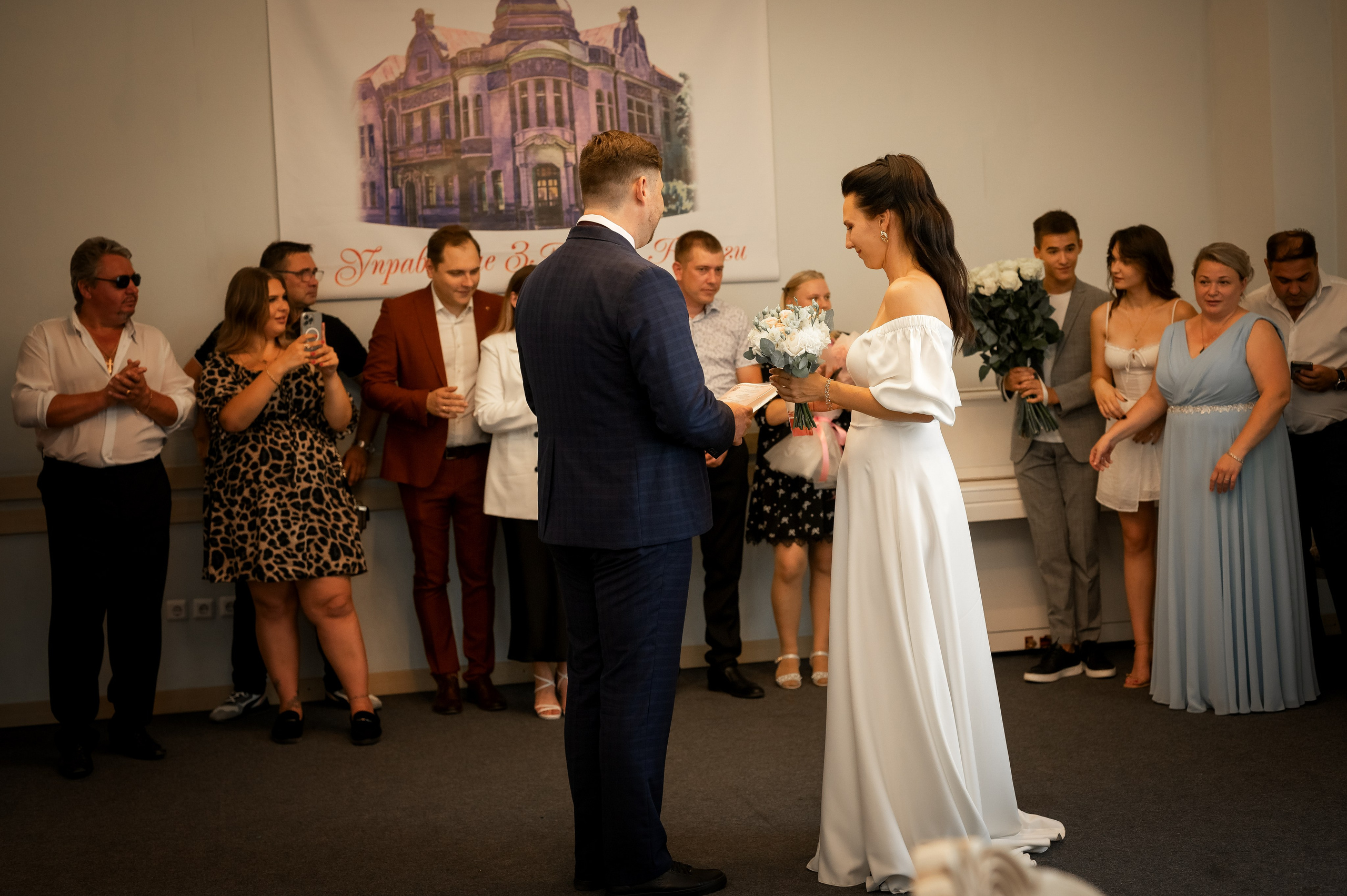 #фотосессия утро невесты. Фотограф новорождённых, семейный, школьный в городе Калуге Евгения