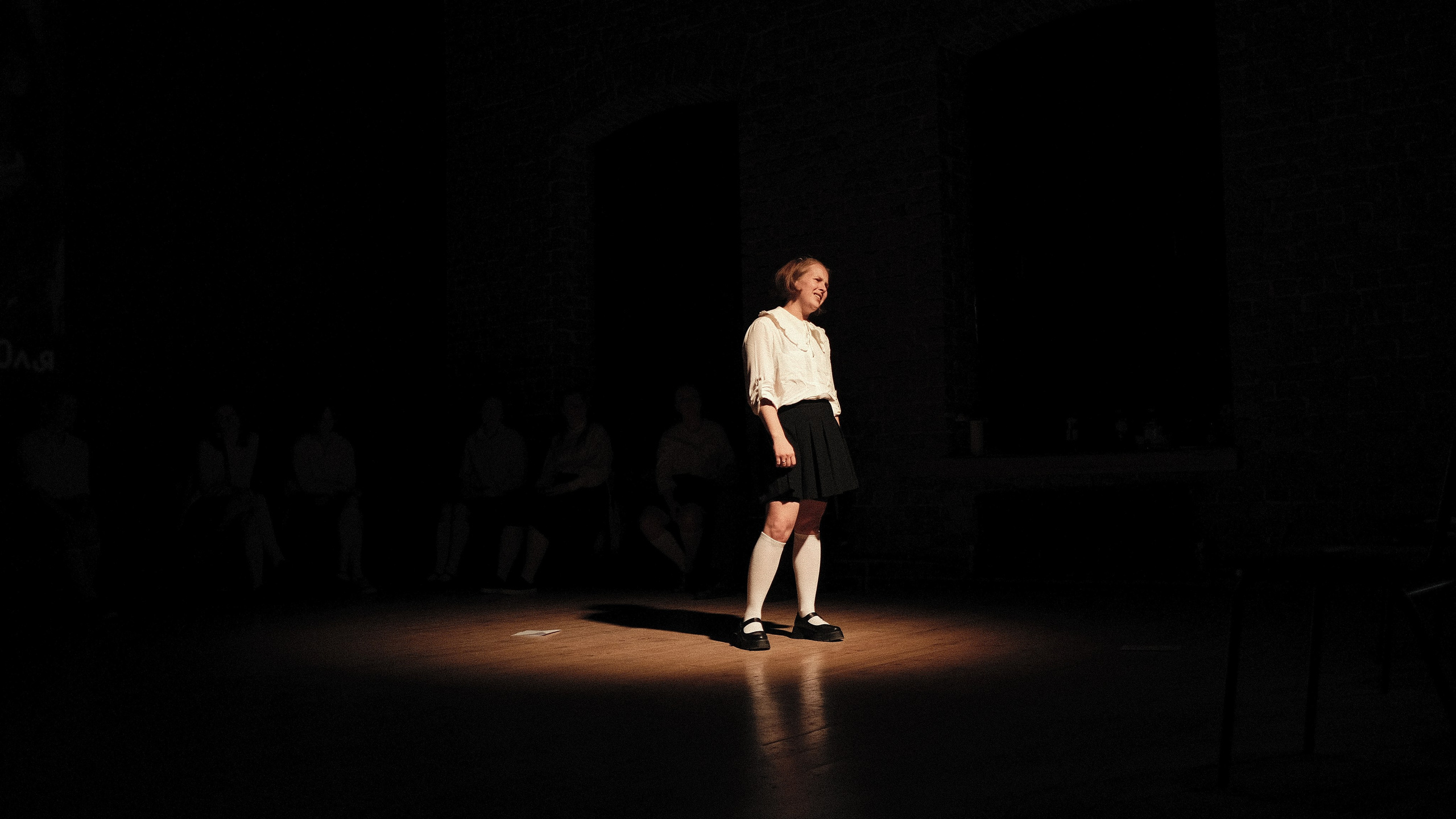 Театр горожан «Школьники» | ЦТМ. LIYALEE PHOTO