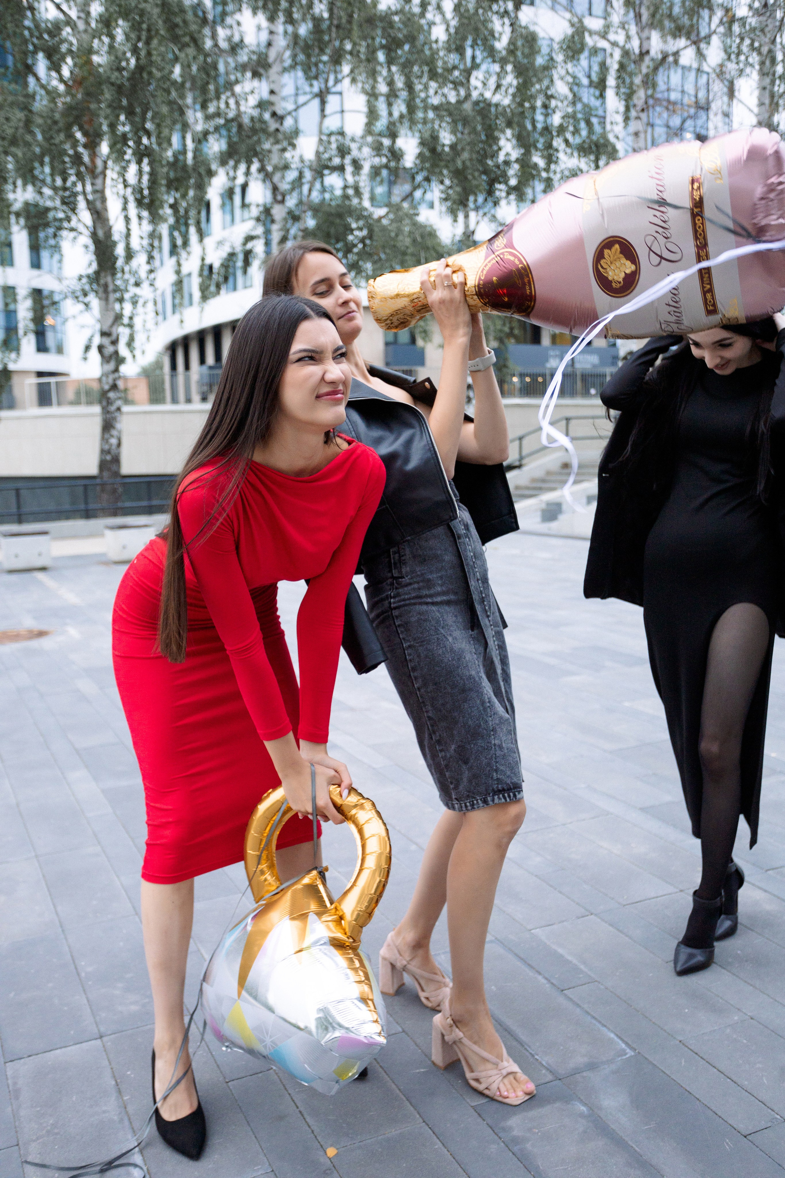 ПРИМЕР: Девичник. Все фото. Профессиональный фотограф в Ижевске Леша Петров
