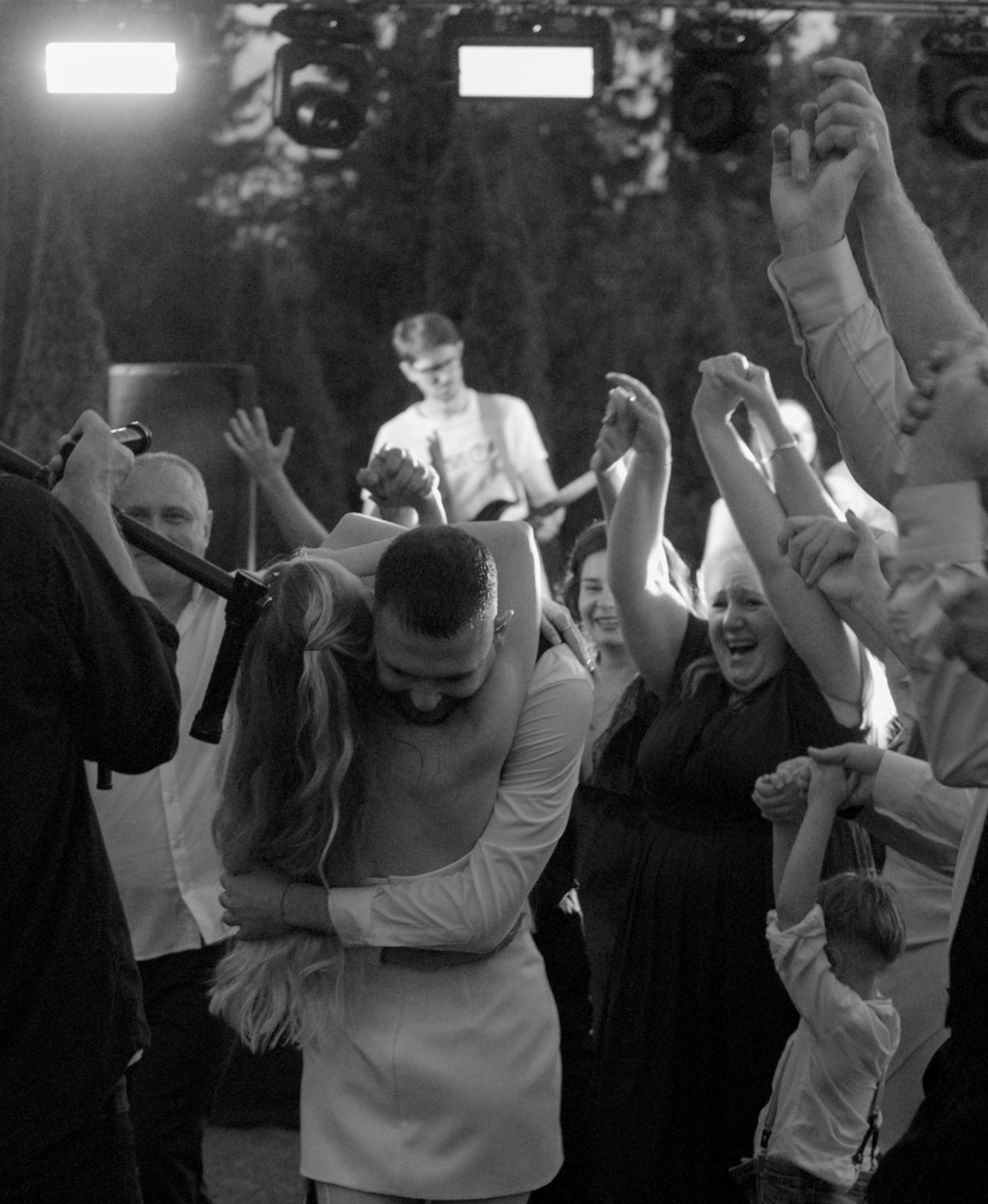 Wedding Day. Свадебный фотограф в Минске Минчукова Анна