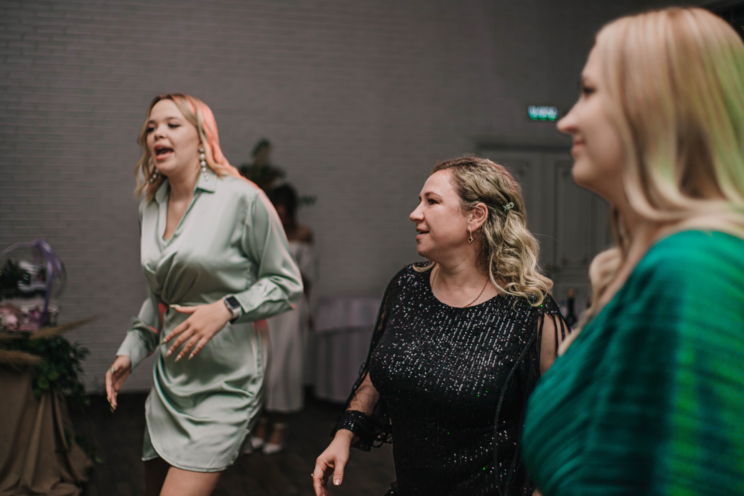 Вячеслав и Анастасия (пакет «Весь день»). Фотограф Дарья Маташкова