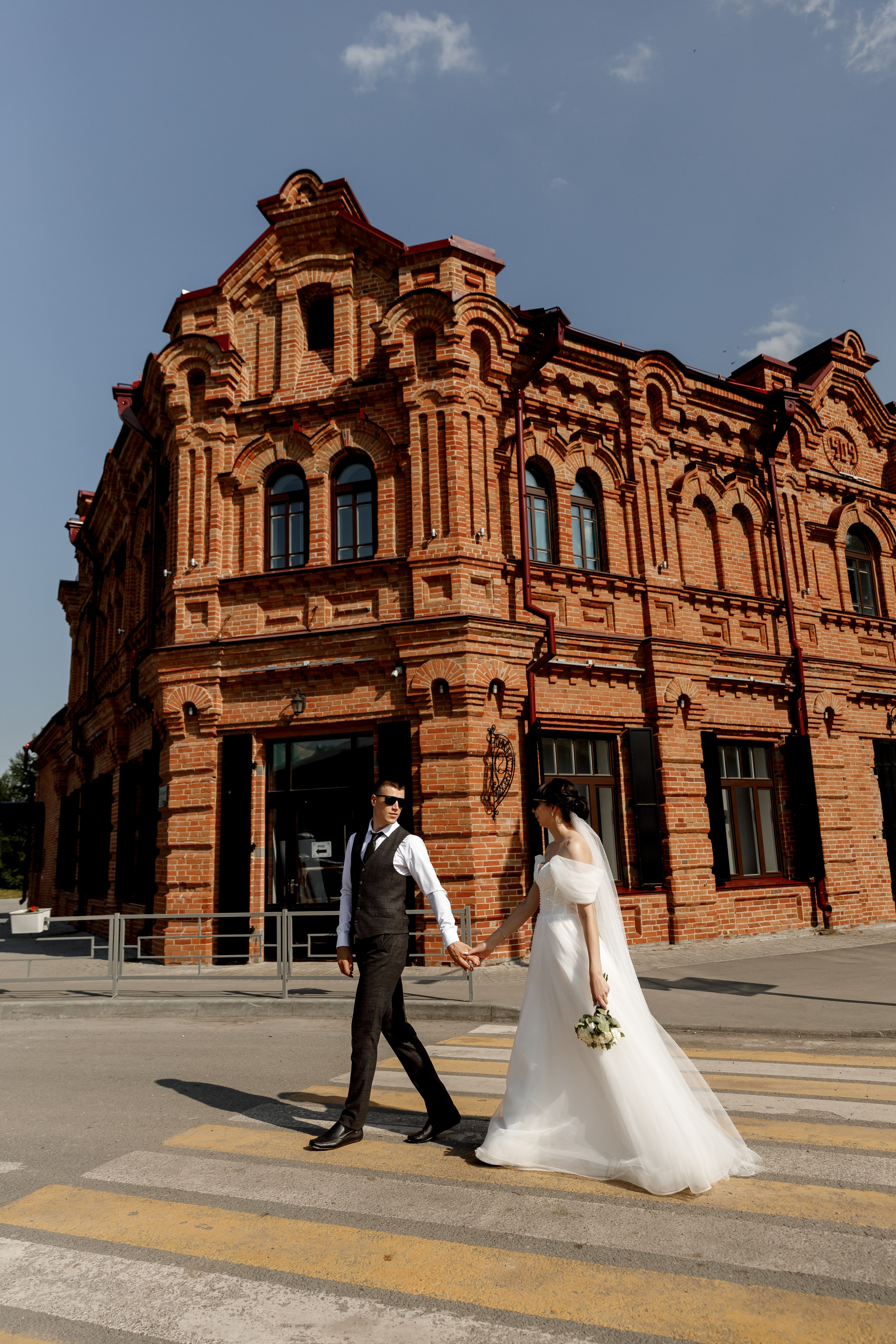 Свадьба. Свадебный и семейный фотограф Белово Анастасия Пьянкова