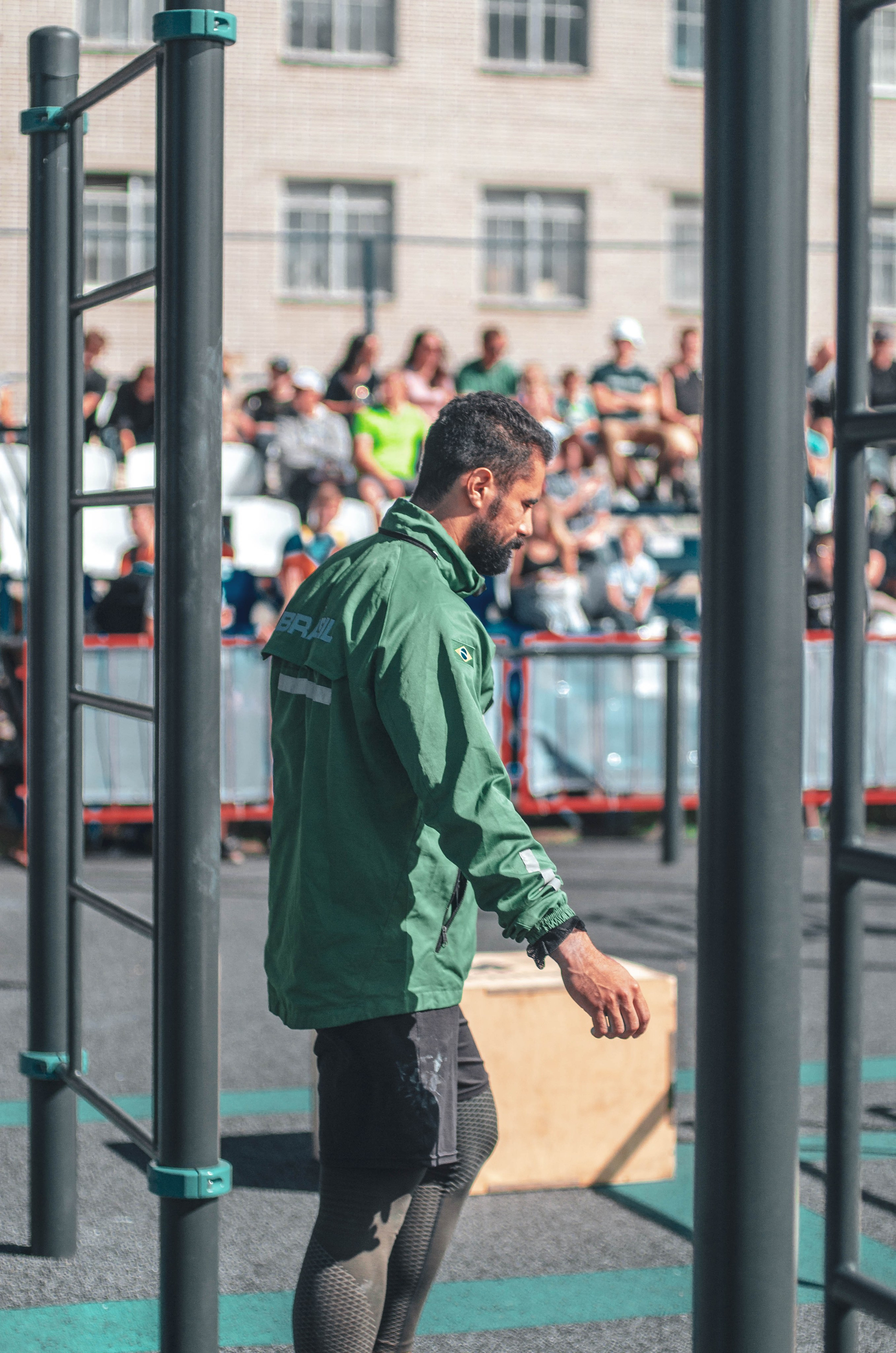 Репортажка. Гупалов Игорь — фотограф