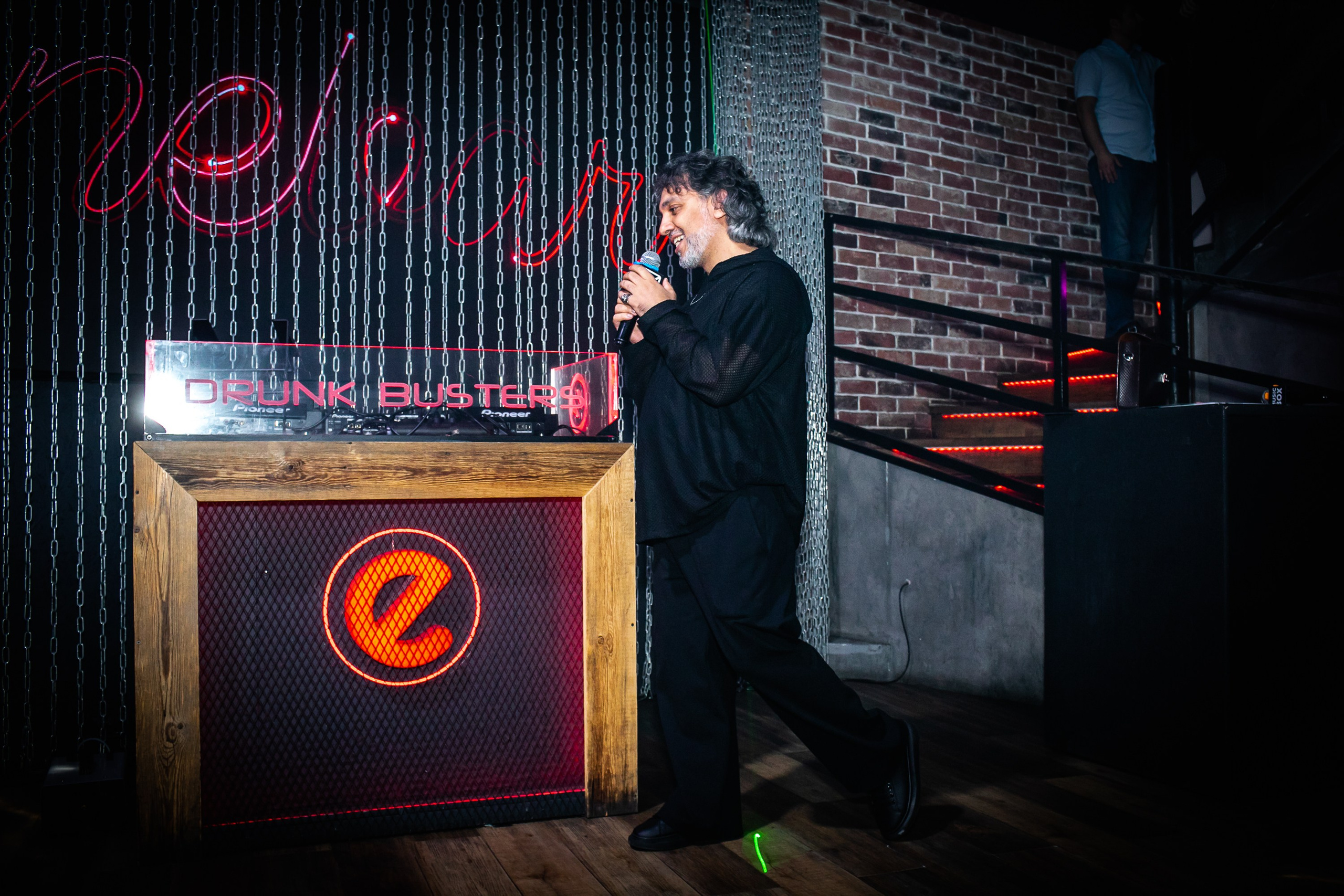 День рождения Сандры. Art photographer Nino