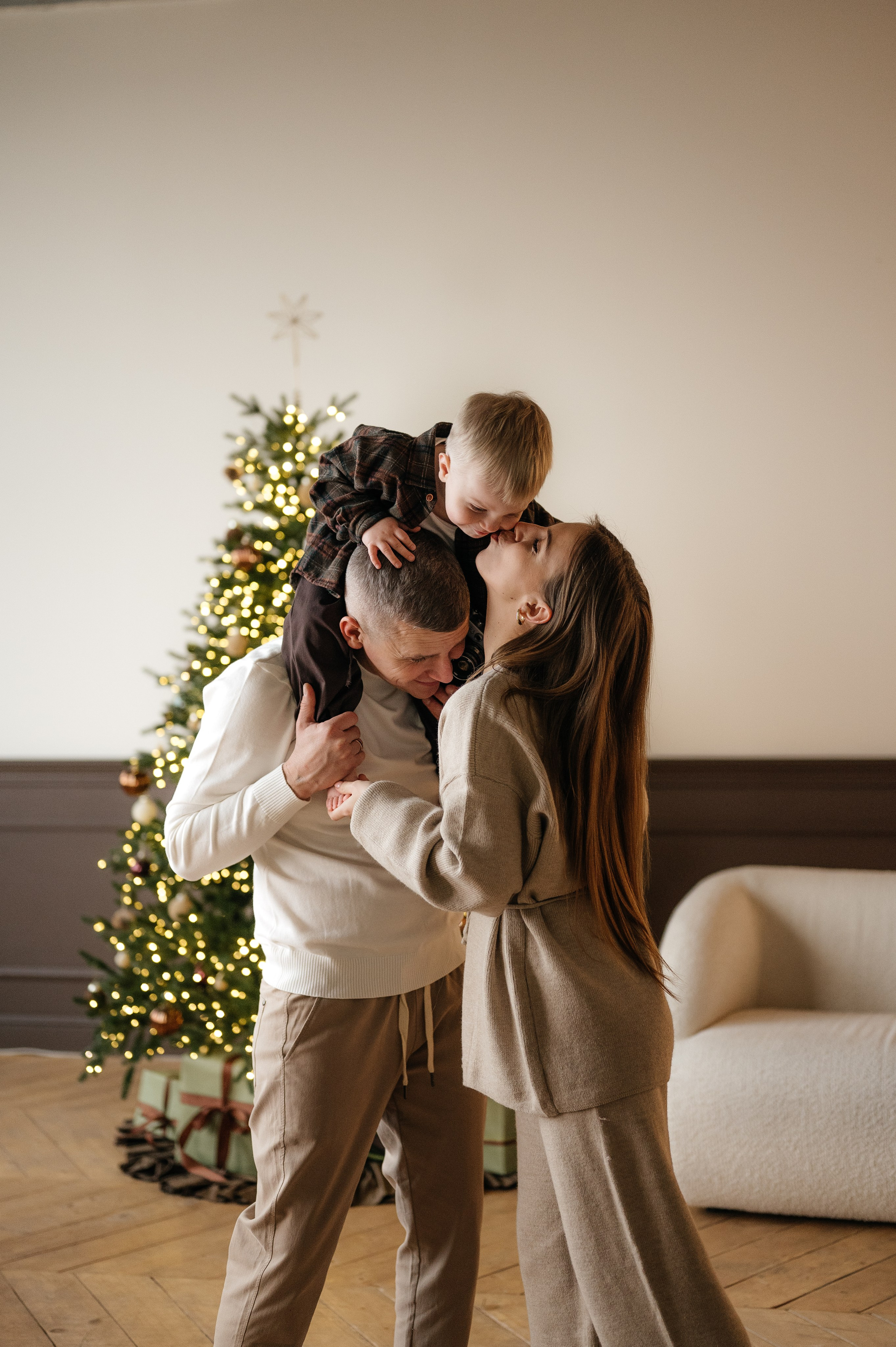 Happy new year🎄. Свадебный и семейный фотограф в Краснодаре Алина Мельник